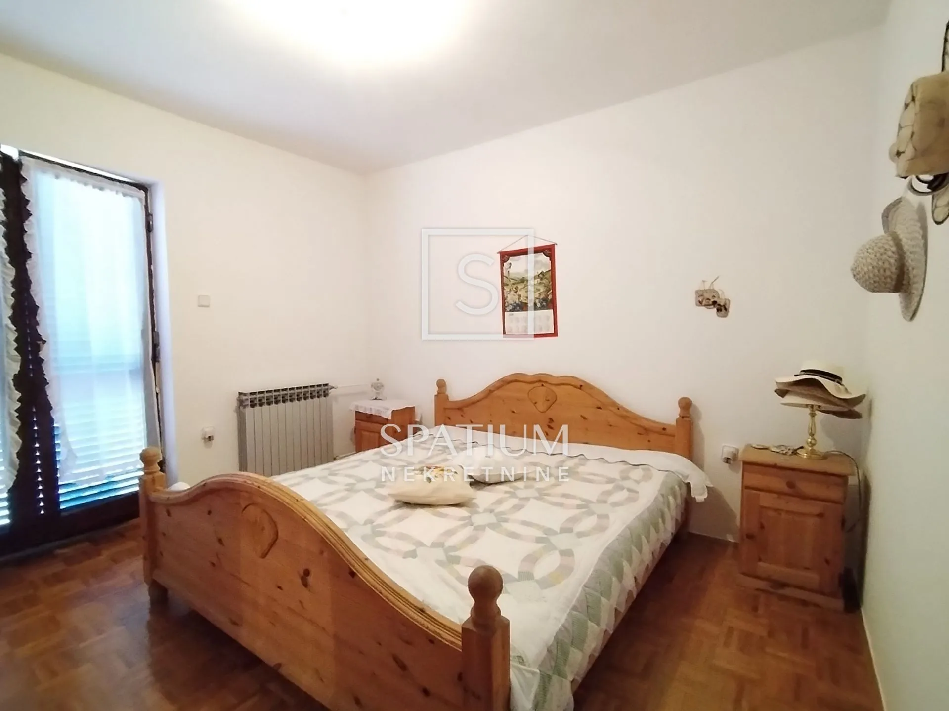 jadranovo, kuća s panoramskim pogledom - slika 8