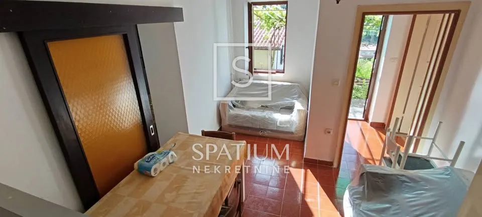labin, kamena kuća na mirnoj lokaciji - slika 3