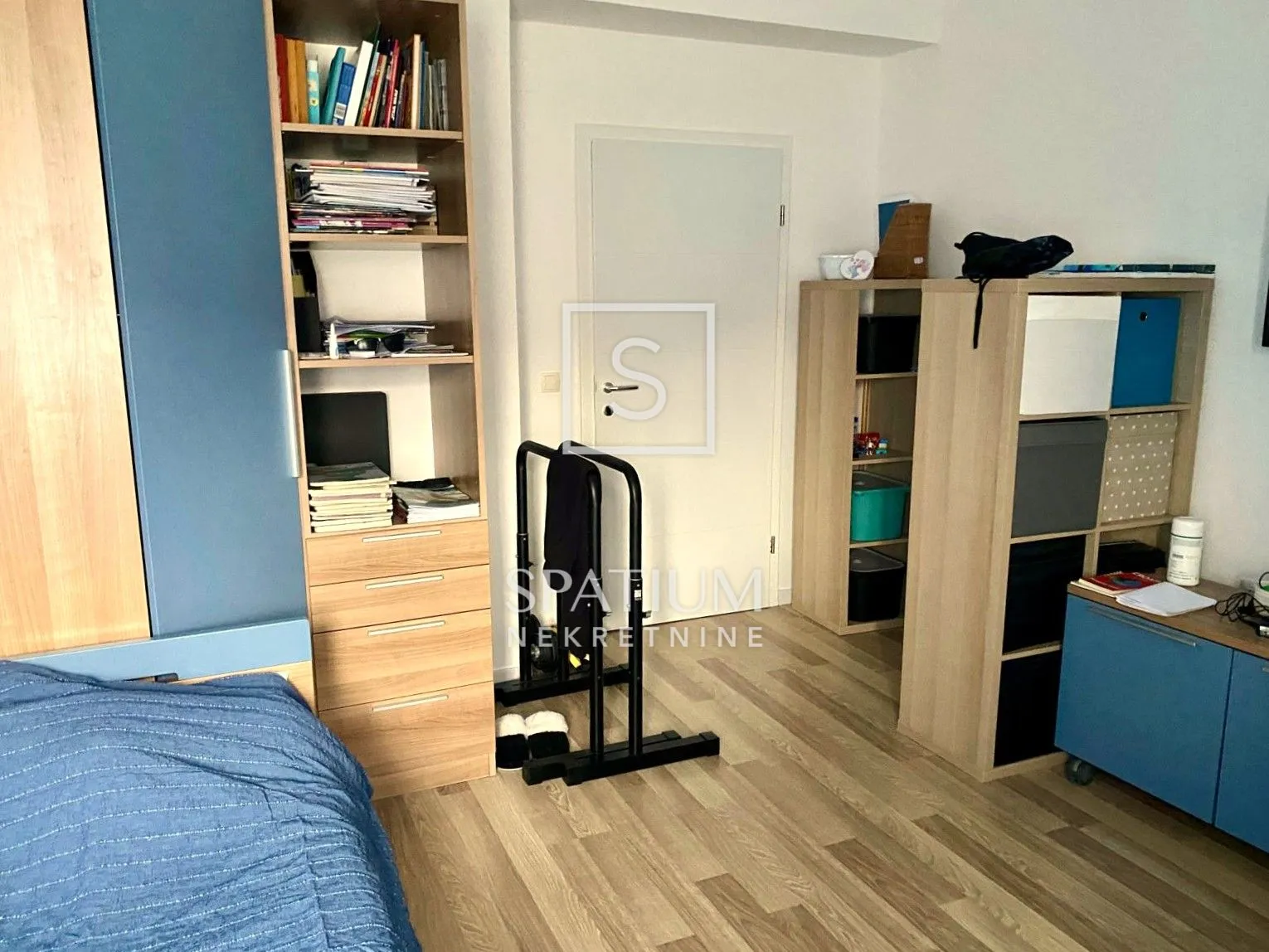 marčeljeva draga, etaža s okućnicom - slika 9