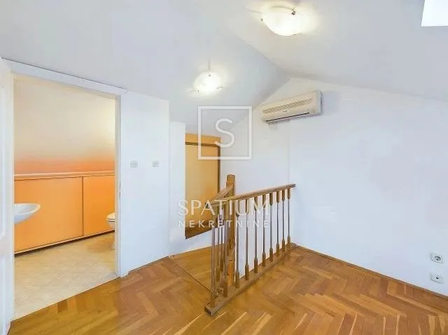 dramalj, dvoetažni stan sa panoramskim pogledom - slika 23