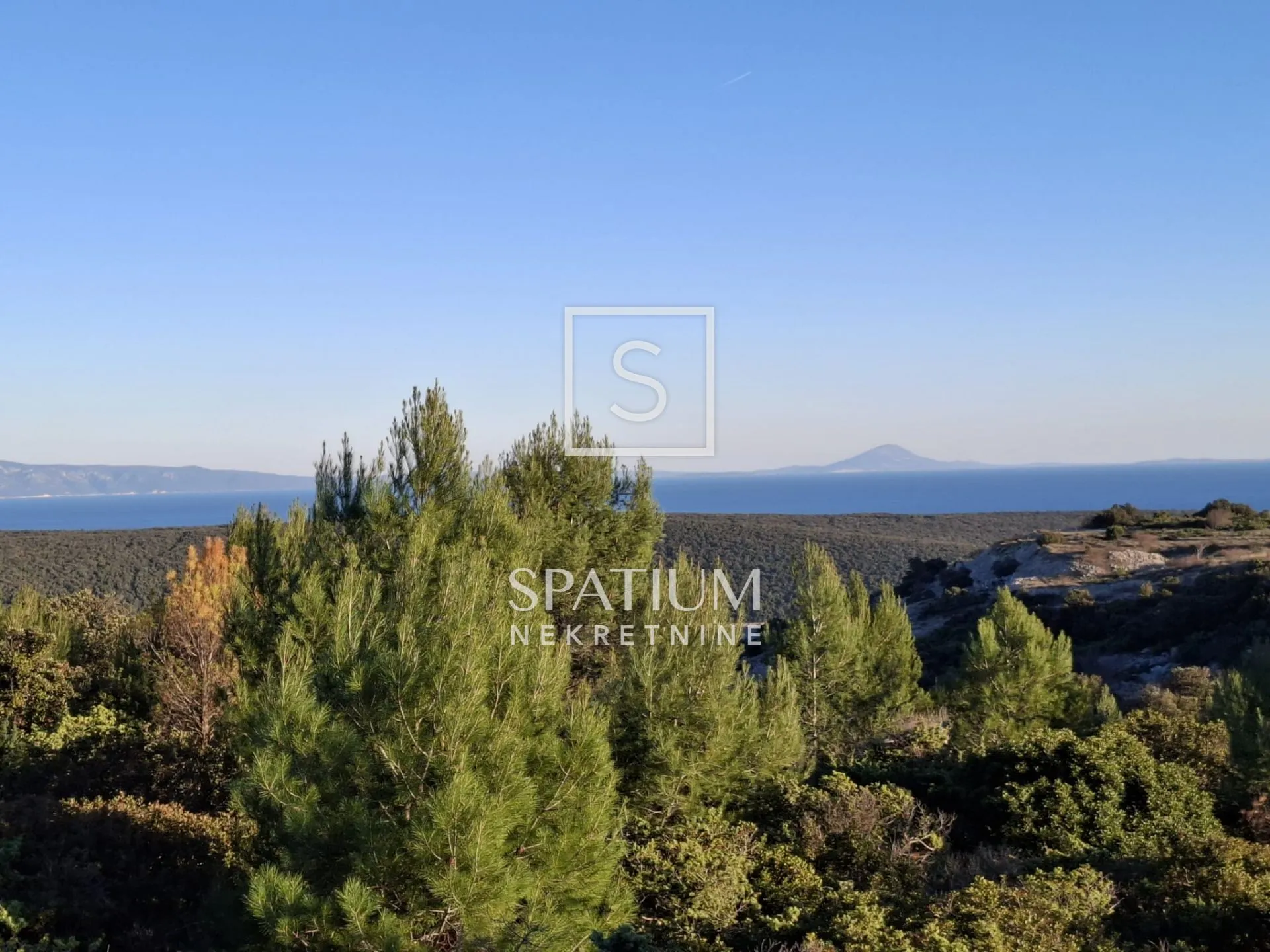 rakalj, poljoprivredno zemljište s panoramskim pogledom - slika 2