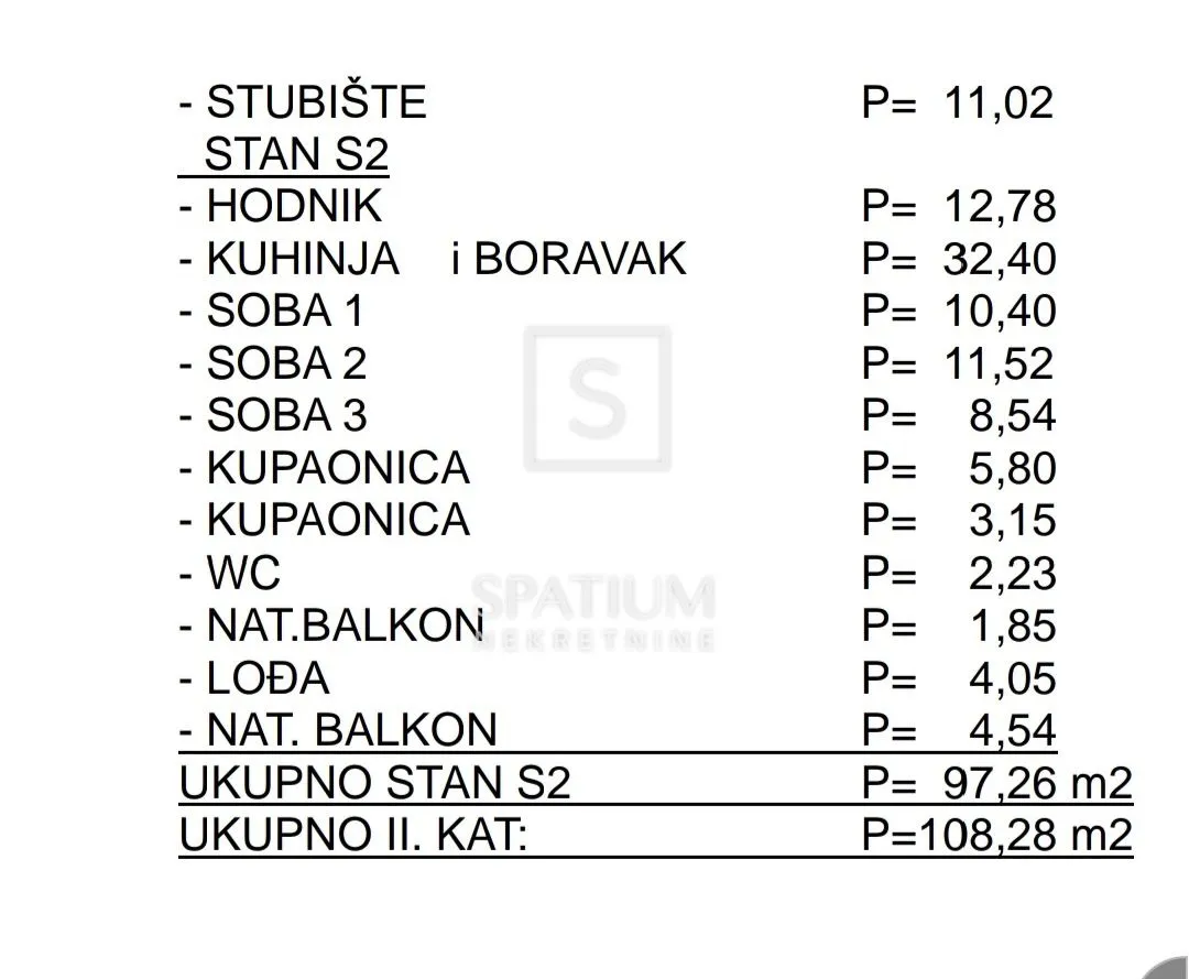 novi vinodolski, stan u novogradnji - slika 3