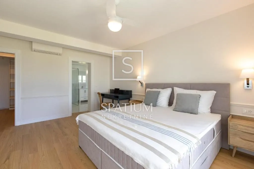 crikvenica, jedinstvena vila s panoramskim pogledom na more - slika 20