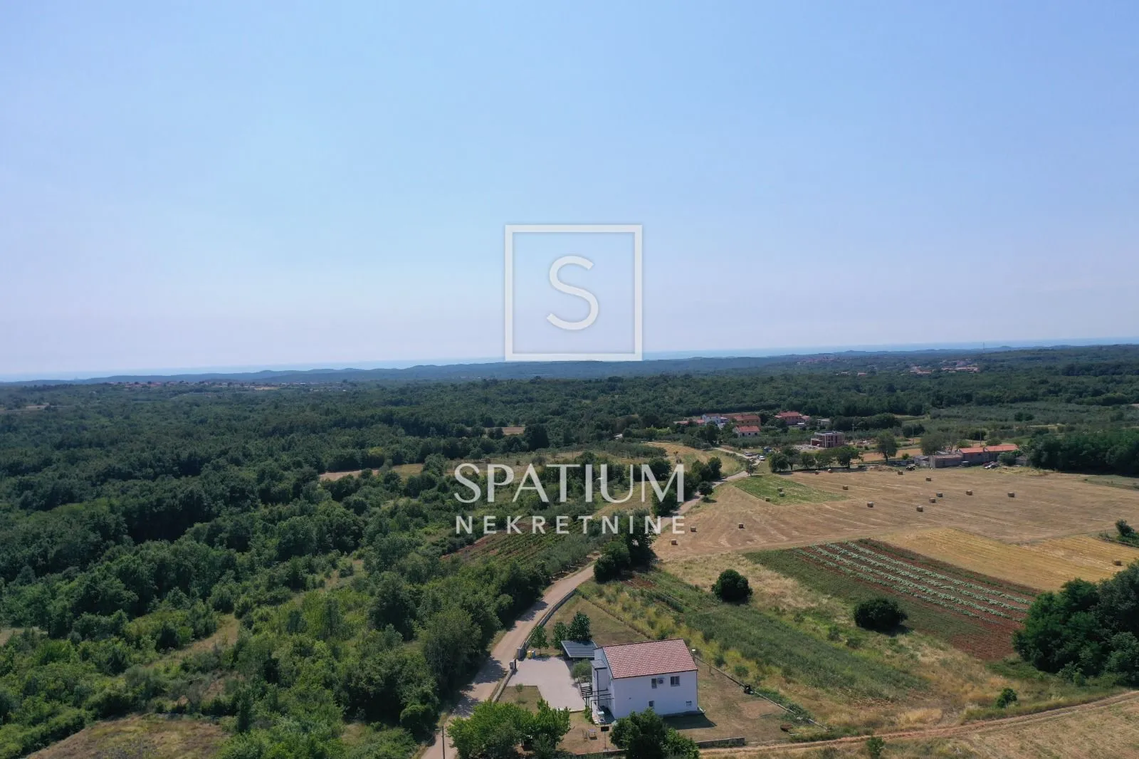 kringa, samo u našoj ponudi, građevinsko zemljište s projektom - slika 6