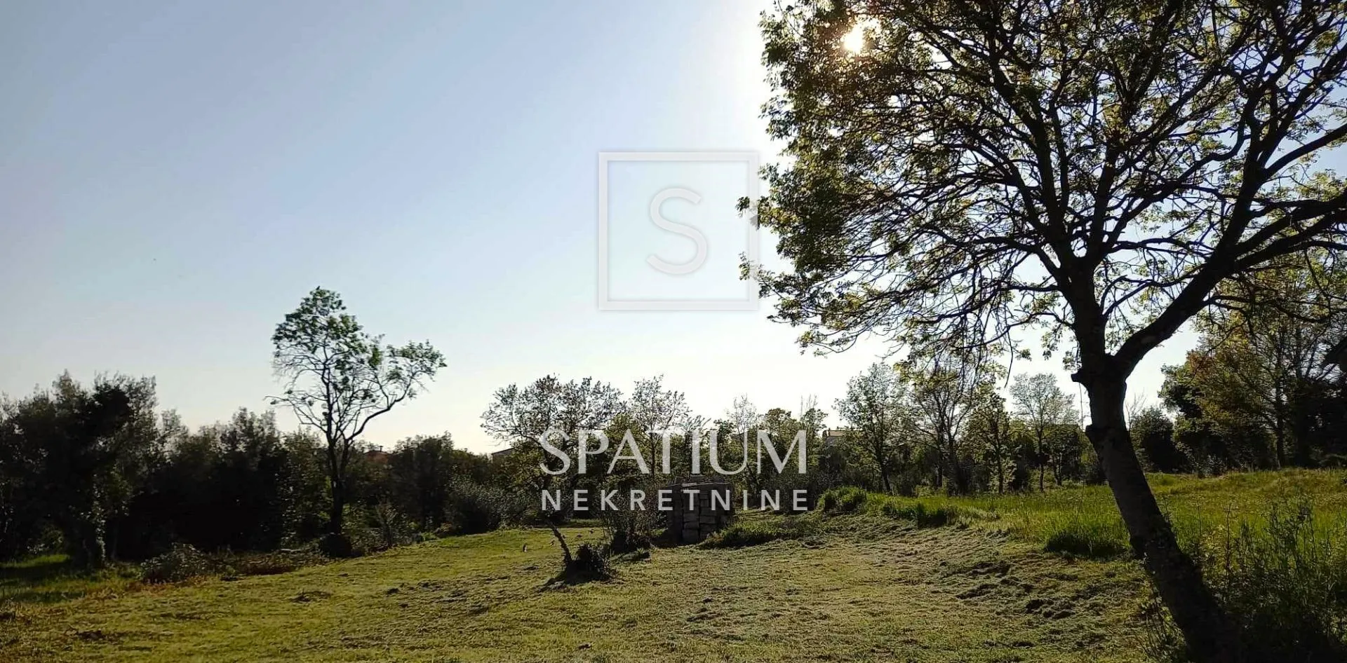 Istra, Kaštelir, Građevinsko Zemljište - Babići, Kaštelir - Labinci