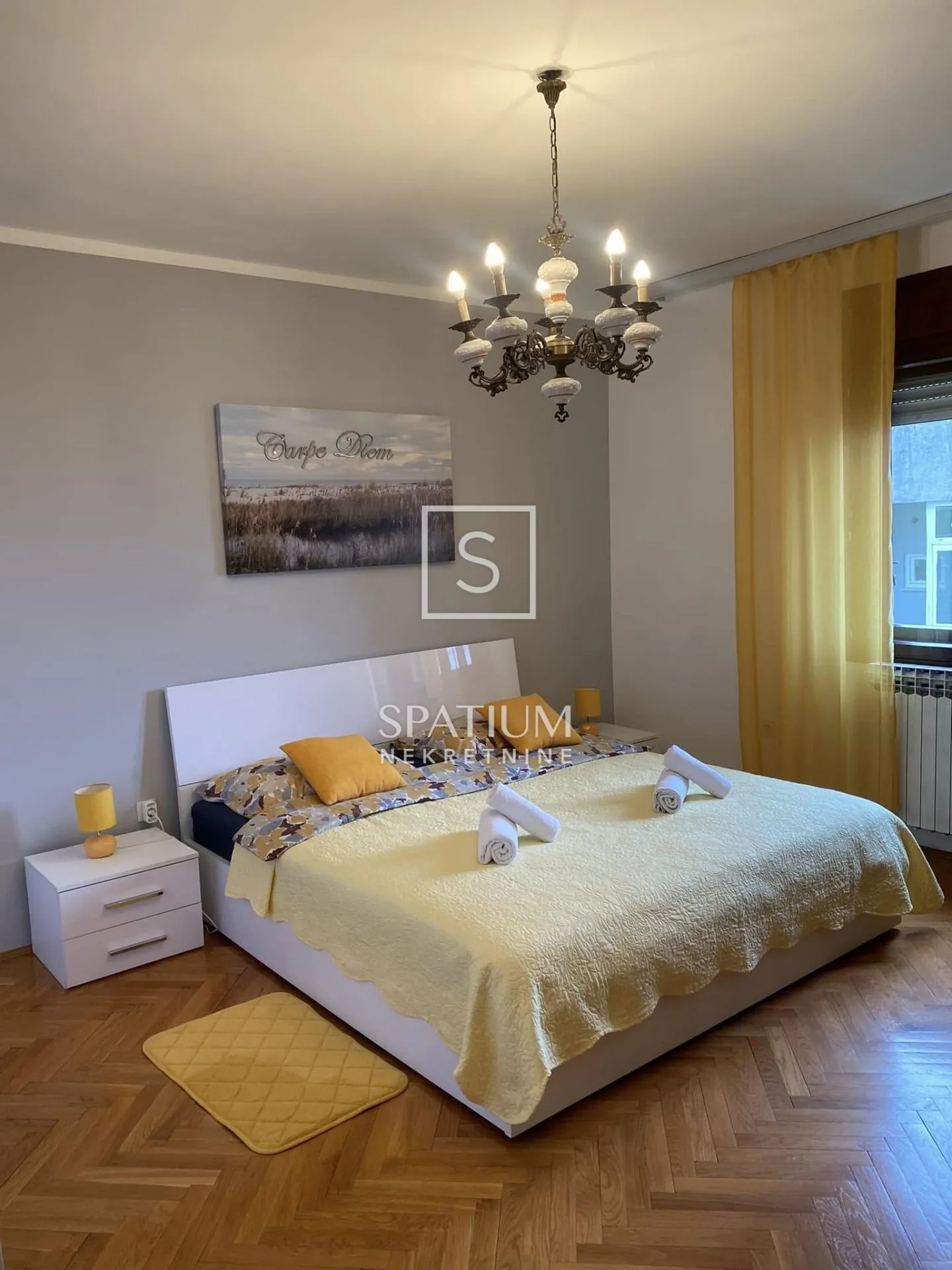 Pećine,stan Za Najam - Rijeka