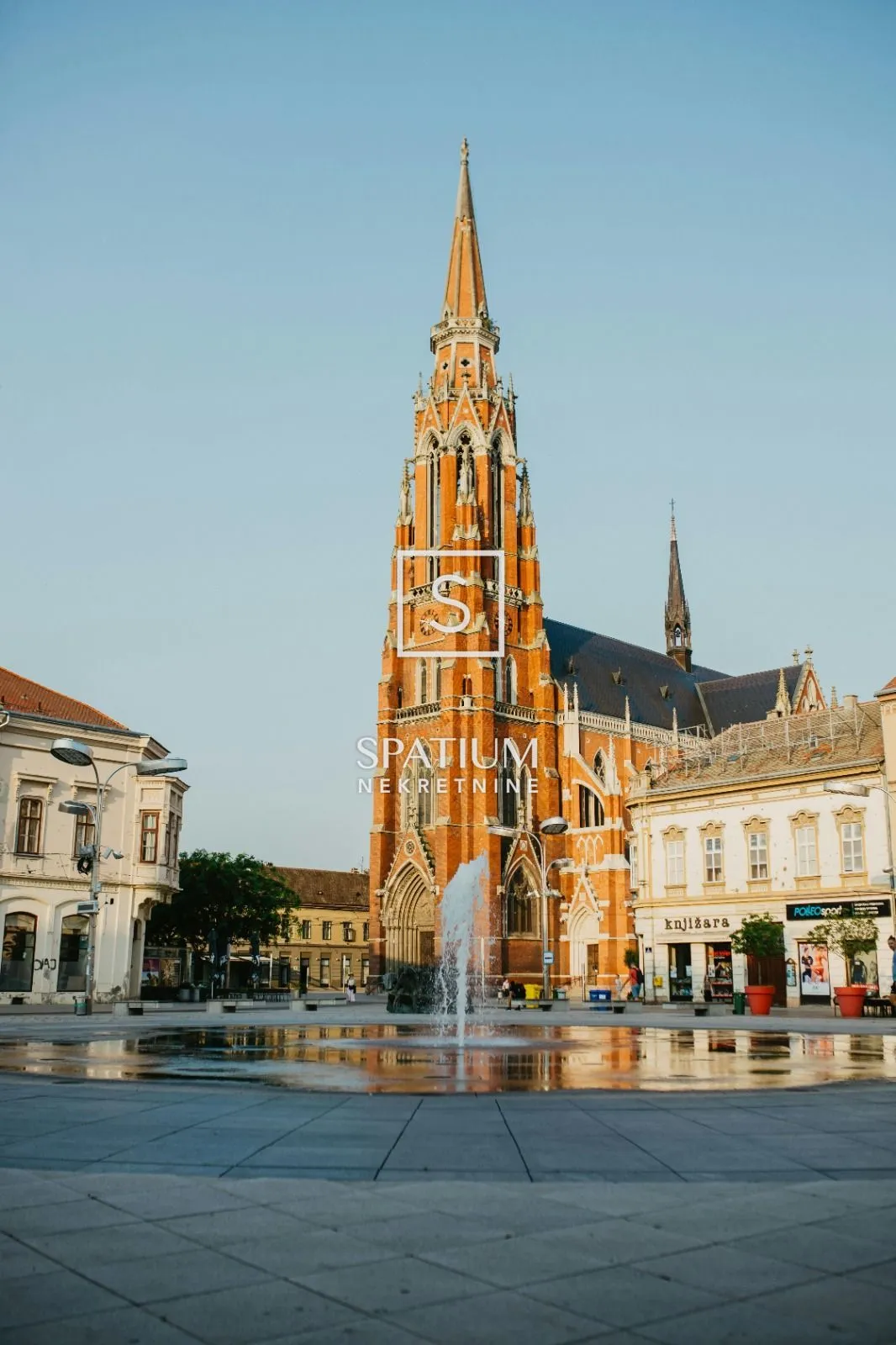 osijek, jug 2, kuća - slika 1