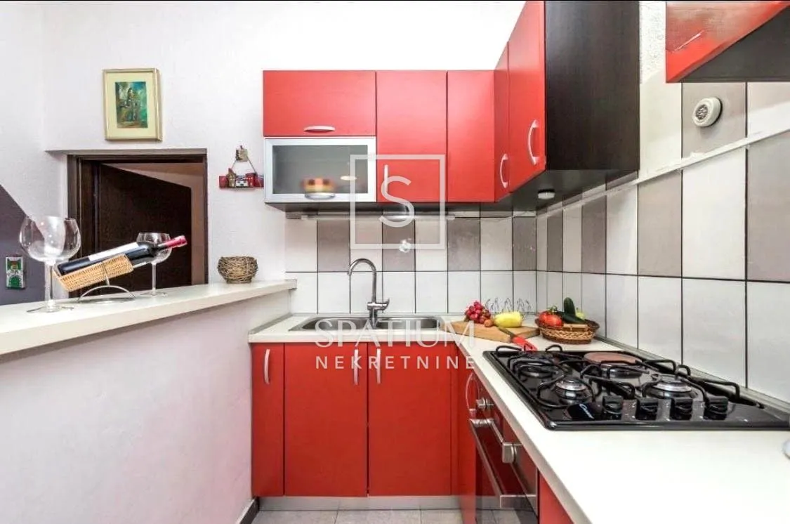 kostrena, stan za dugoročni najam - slika 5
