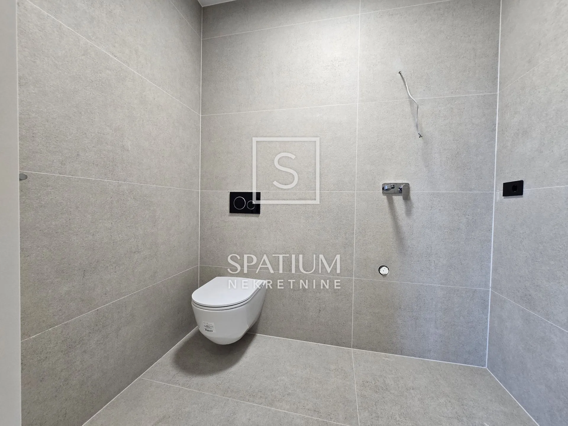 kantrida, penthouse s krovnom terasom u novogradnji - slika 10