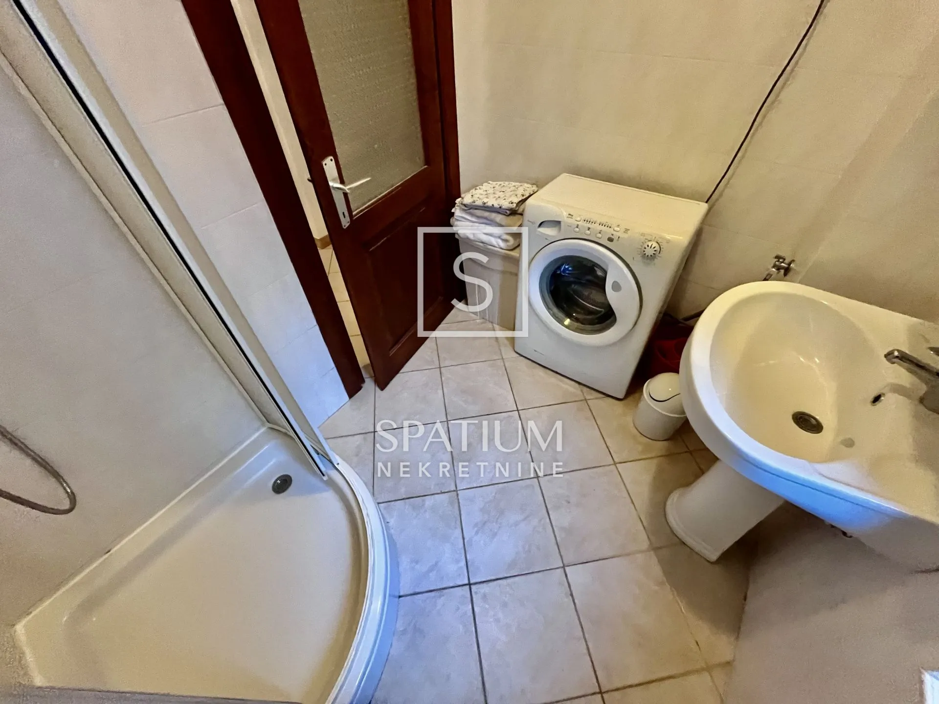 opatija, stan s balkonom u blizini centra - slika 15