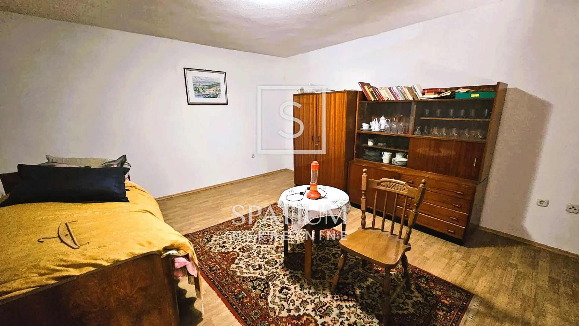 drenova, kuća s građevinskim zemljištem - slika 8