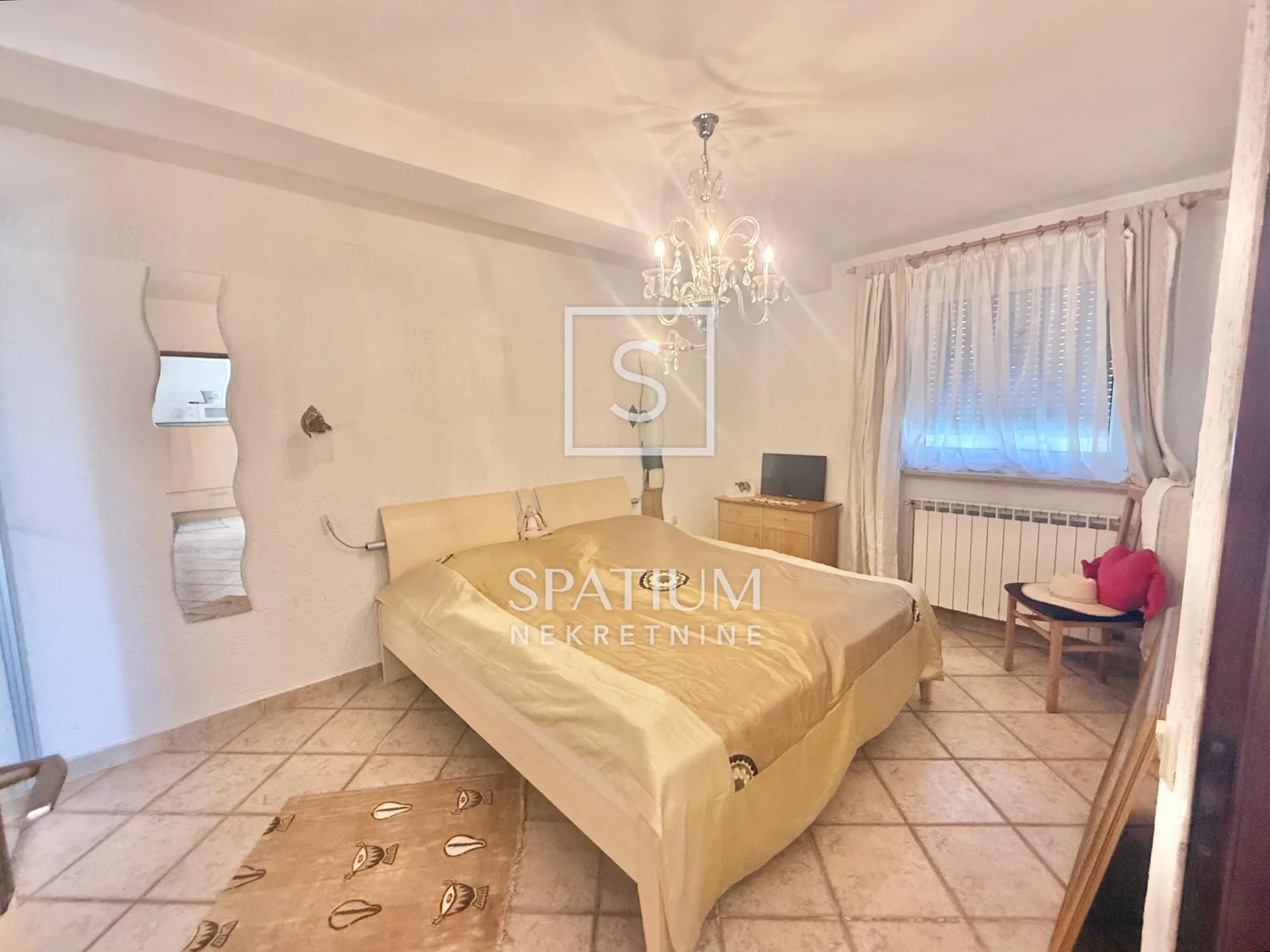 tošina, opatija, samostojeća vila s bazenom i pogledom - slika 20