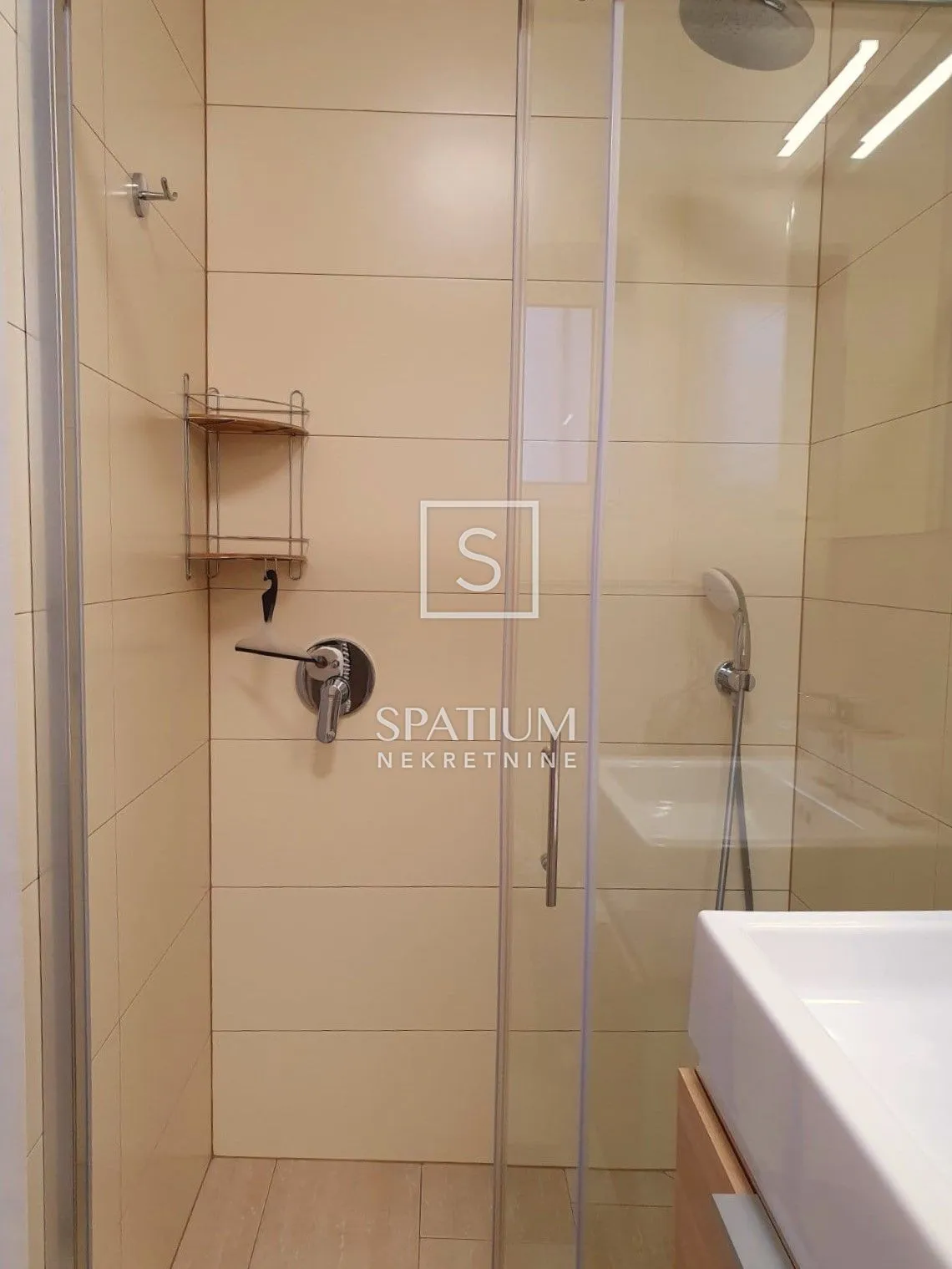 opatija, stan 97m2 s terasom i pogledom na more - slika 5