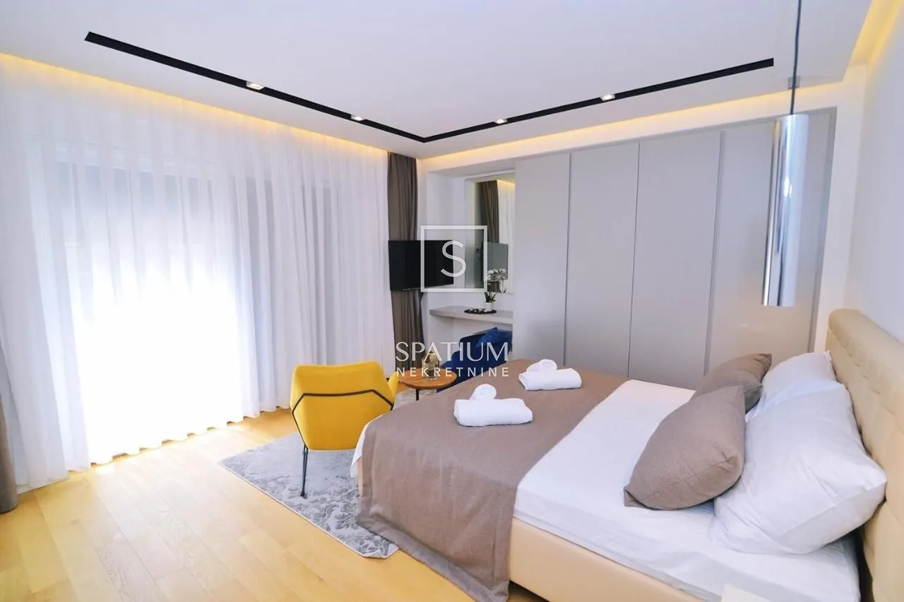 opatija, vila sa šest apartmana - slika 28