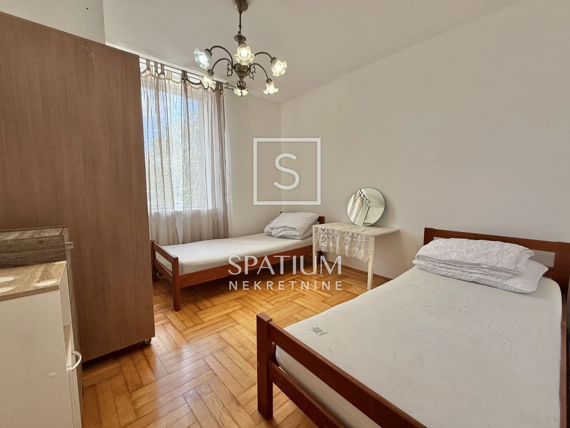 škurinje, stan za najam radnicima - slika 4