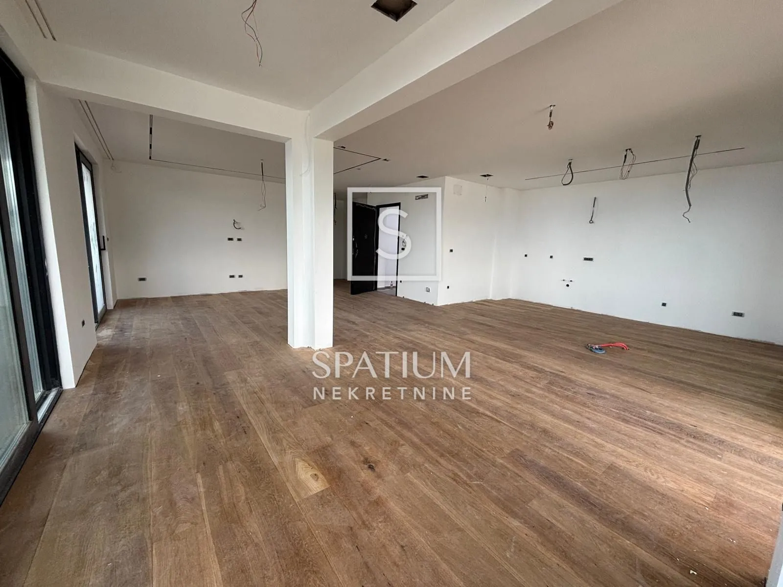 lovran, penthouse s pogledom na kvarner - slika 3