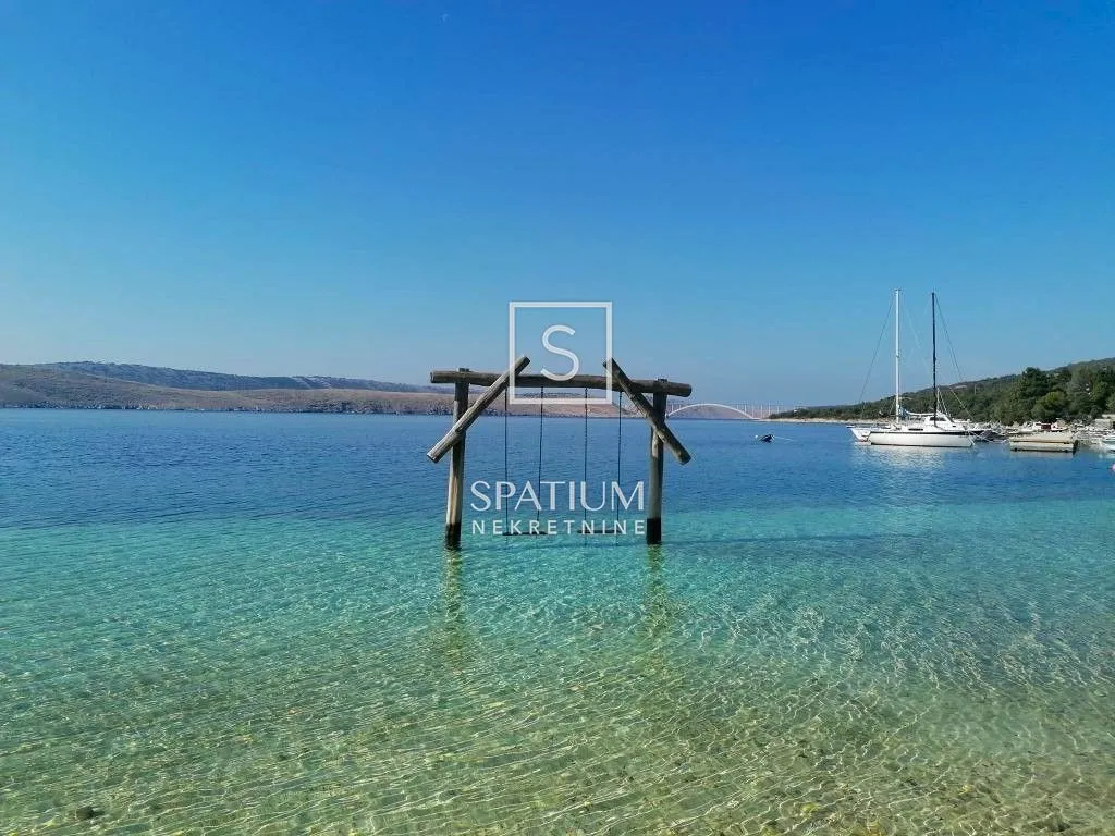 Jadranovo, Kuća S Tri Apartmana - Jadranovo, Crikvenica