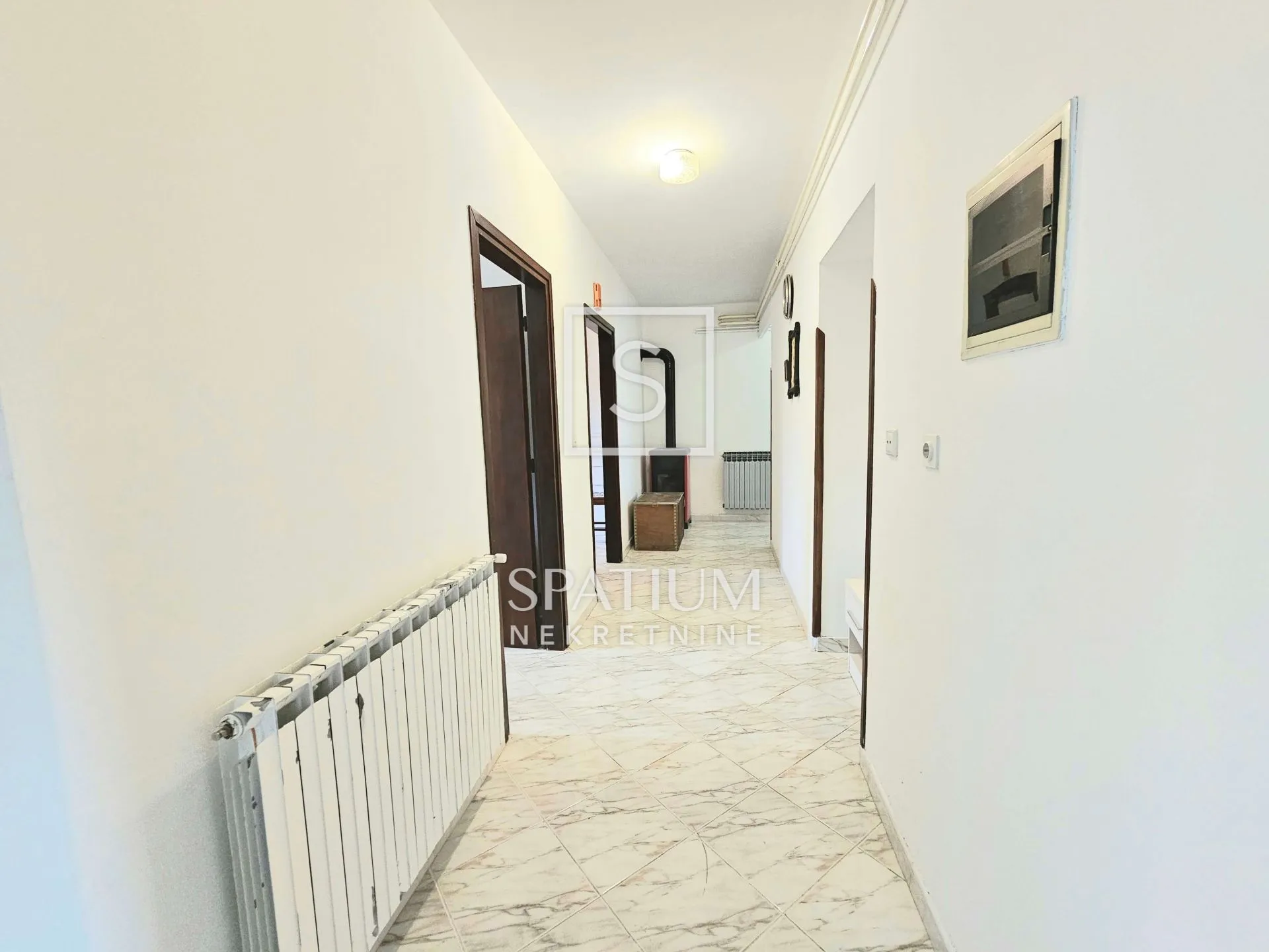 labin, samostojeća kuća - slika 7