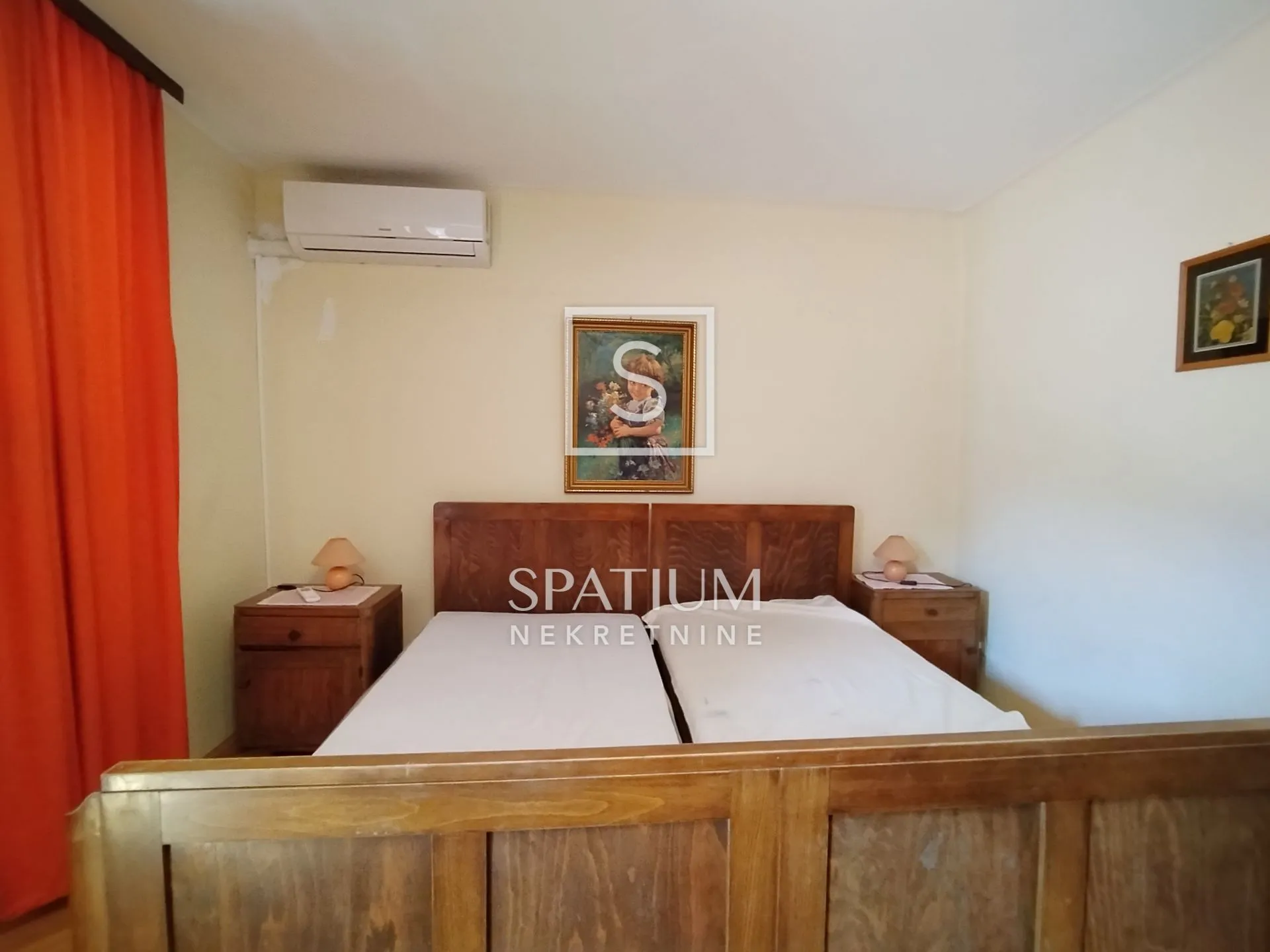 crikvenica, kuća s garažom 30m od mora - slika 15