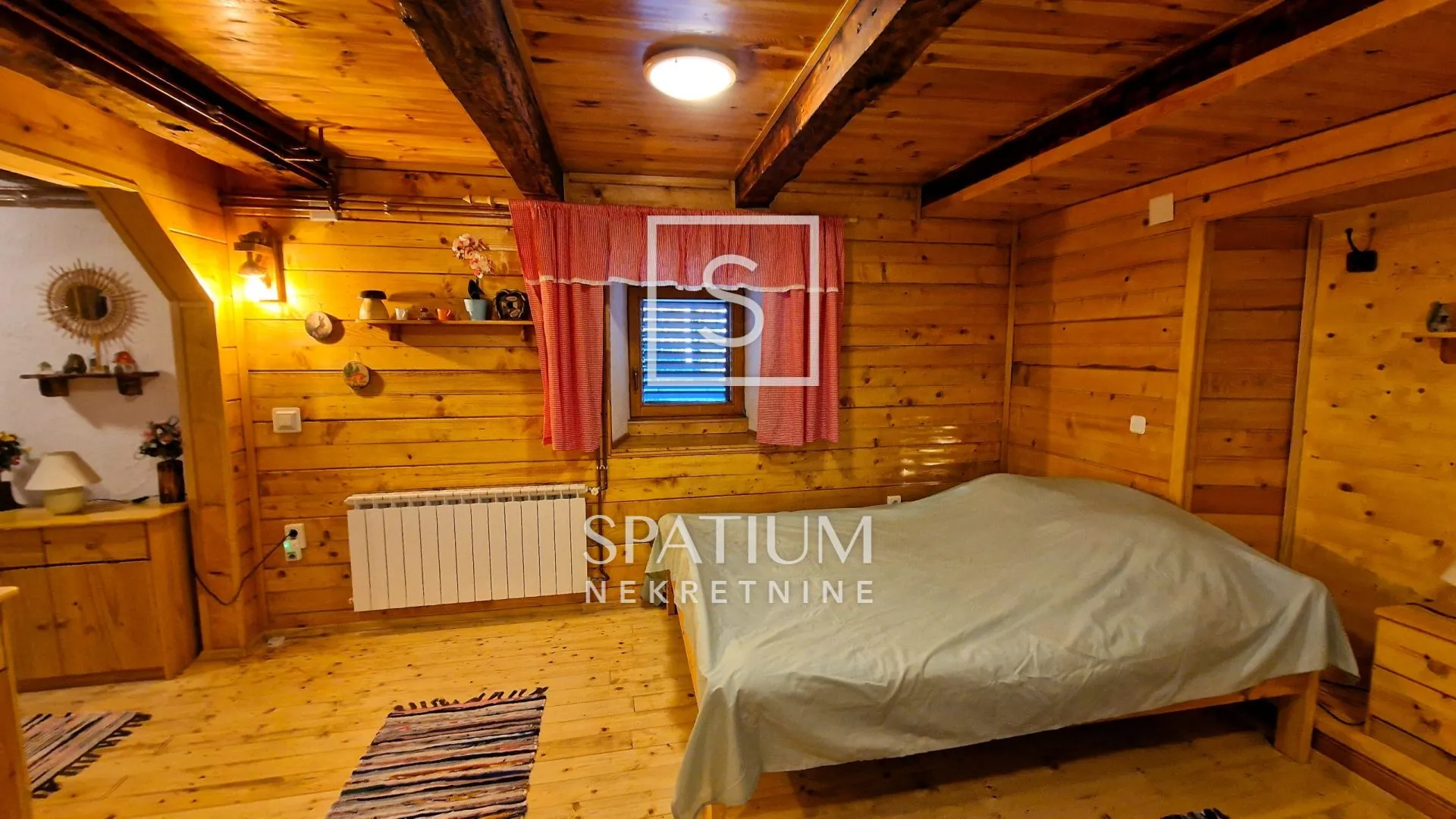 fužine, kuća s prostranom okućnicom - slika 6