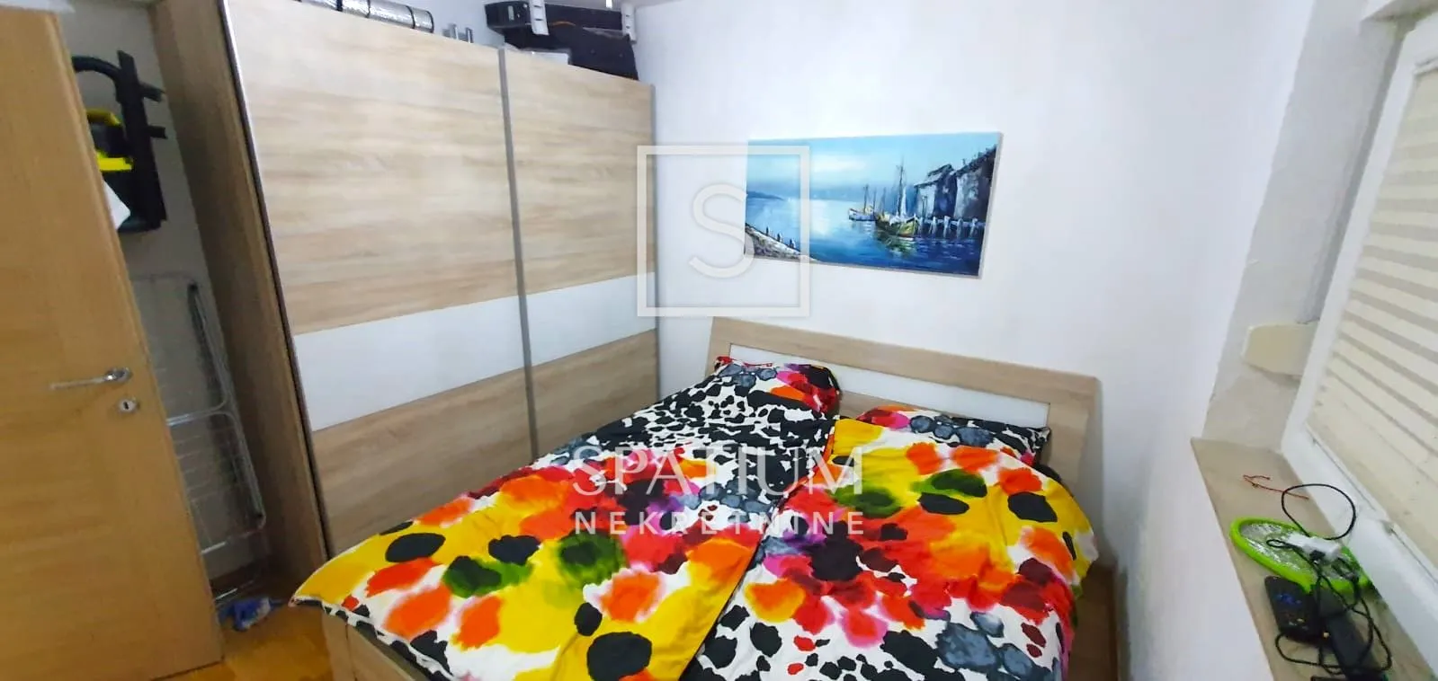 selce, crikvenica, apartman s pogledom na more - slika 9