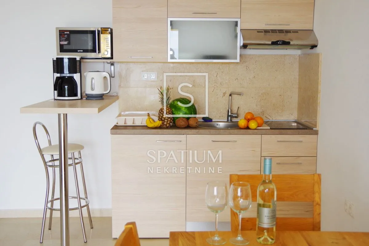 labin, ravni, apartmanska kuća s pogledom na kvarner - slika 19