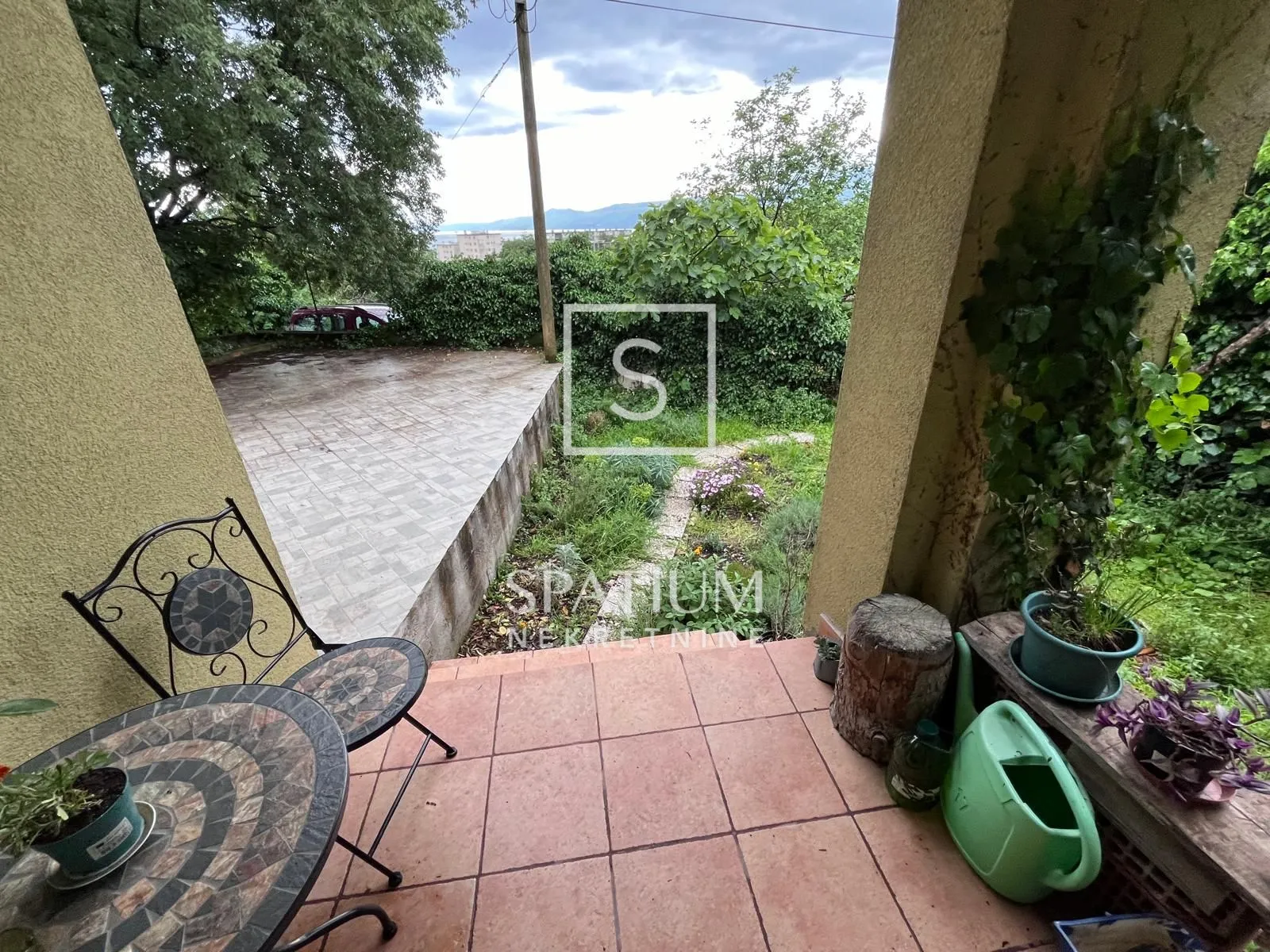 rujevica, kuća s okućnicom - slika 23