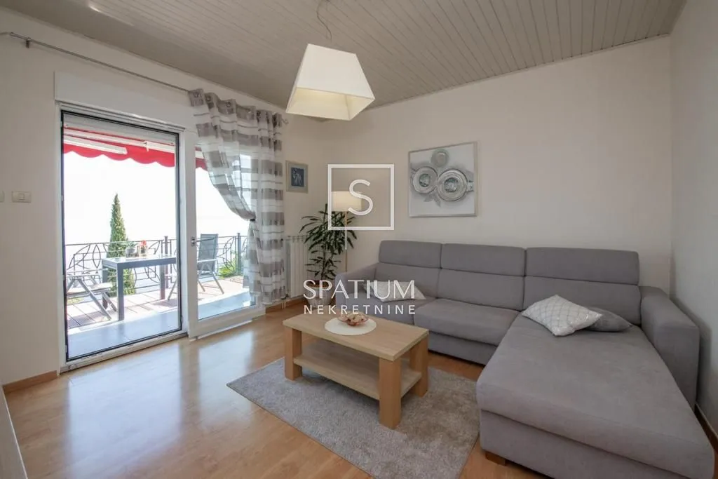 opatija, vila sa četiri stana na vrhunskoj lokaciji - slika 25