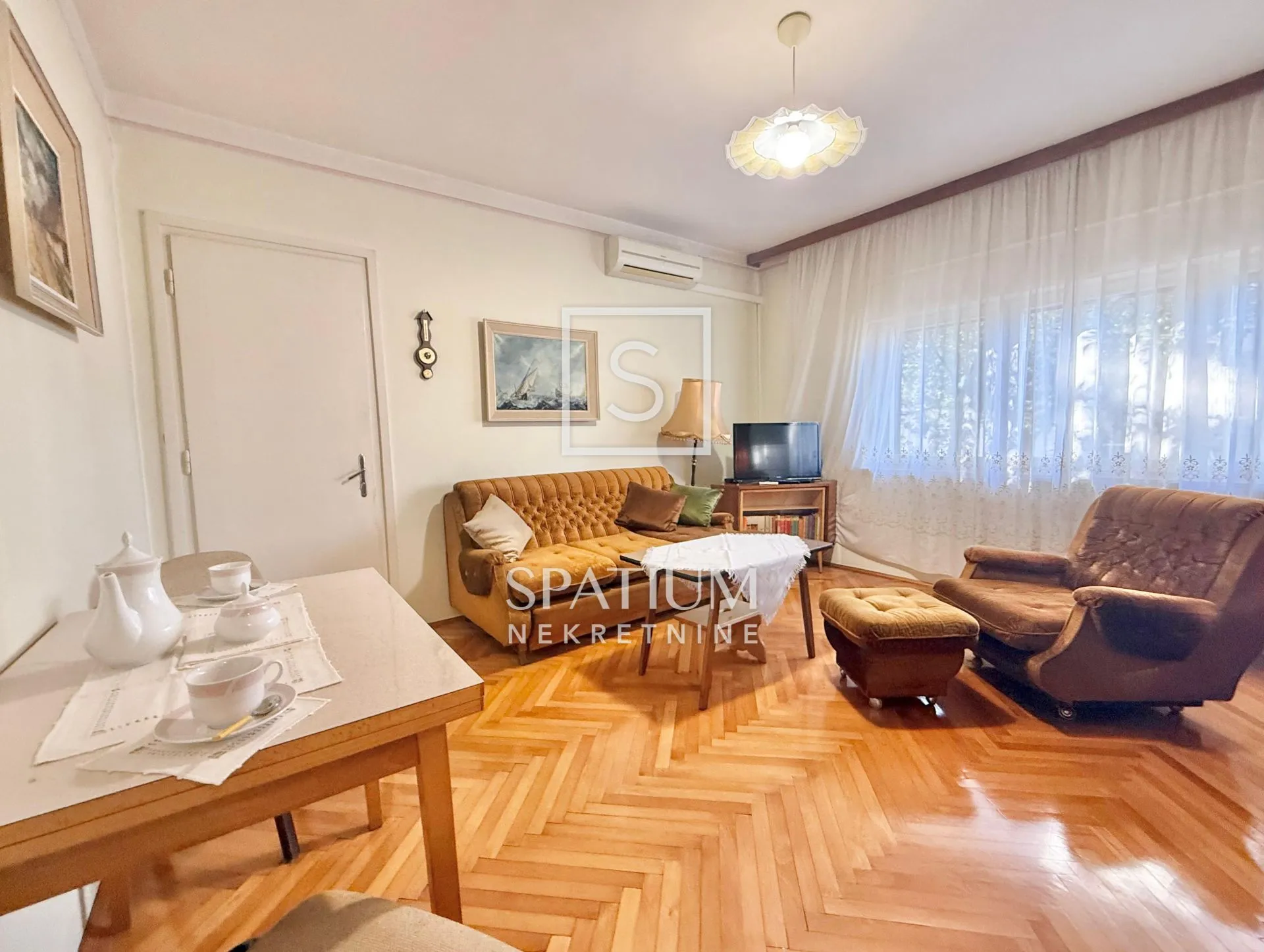 pećine, stan 150 metara do mora - slika 4