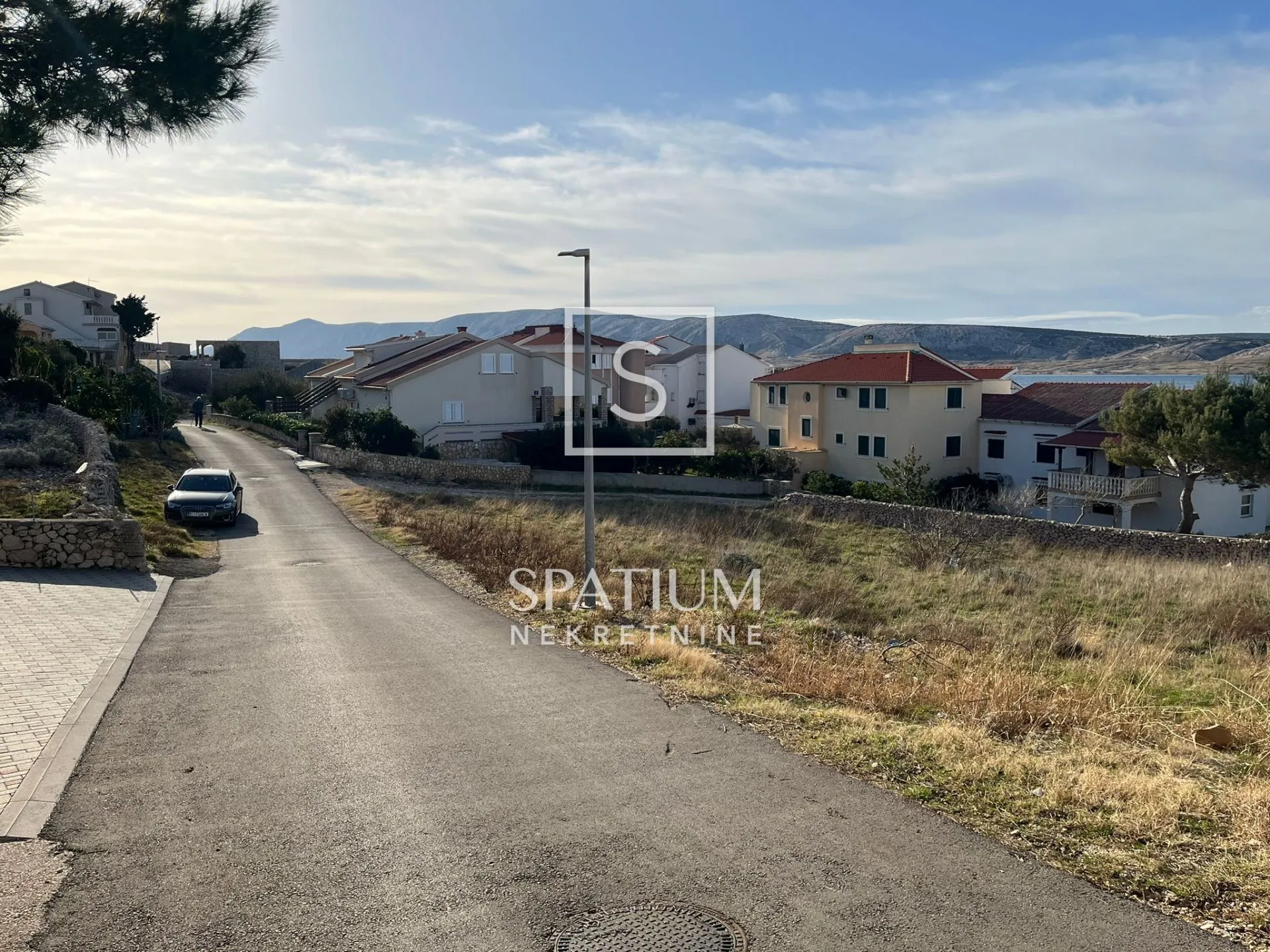 pag, kustići, građevinsko zemljište - slika 11