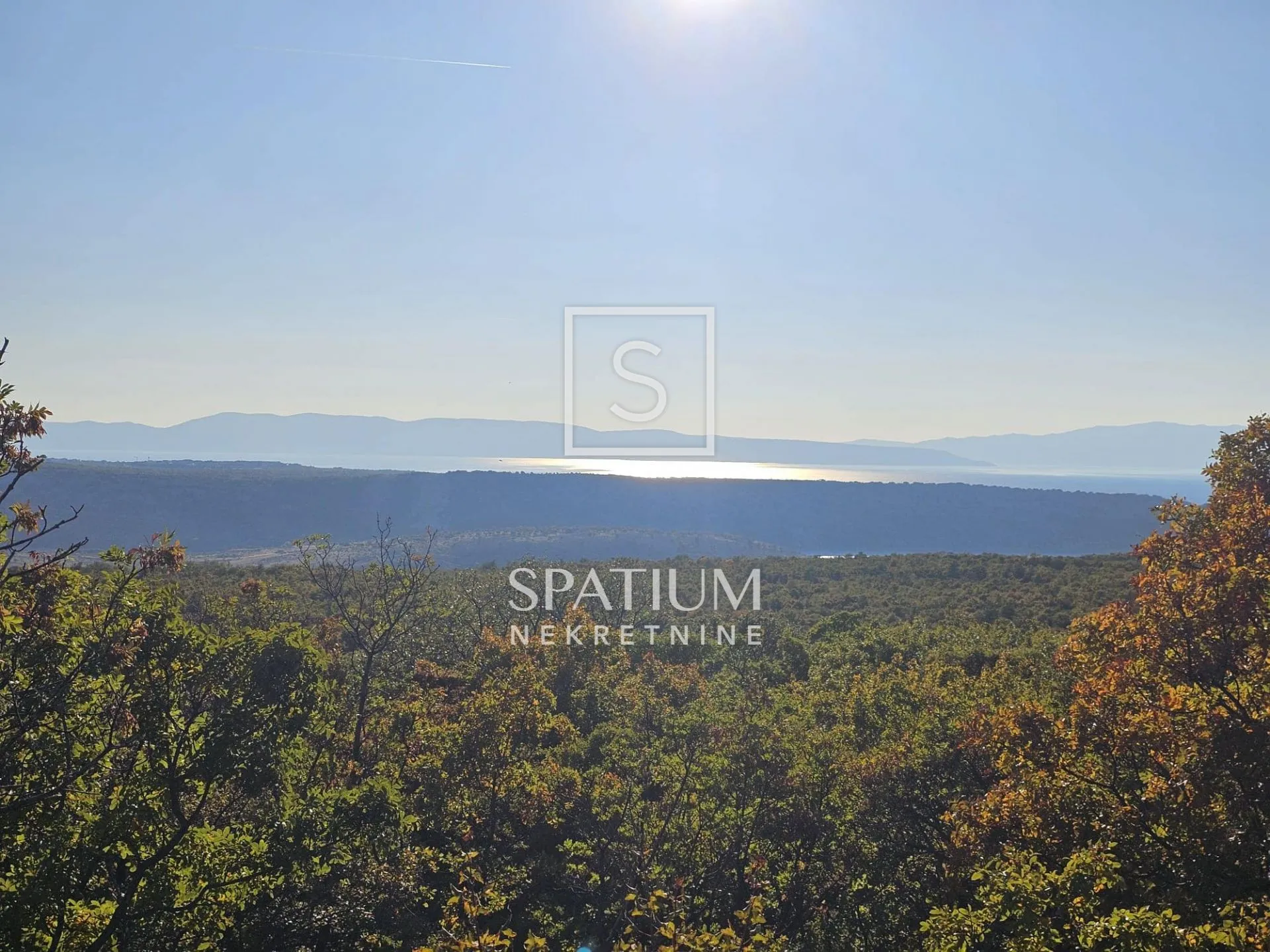 šmrika, građevinski teren od 1072 m2 - slika 3