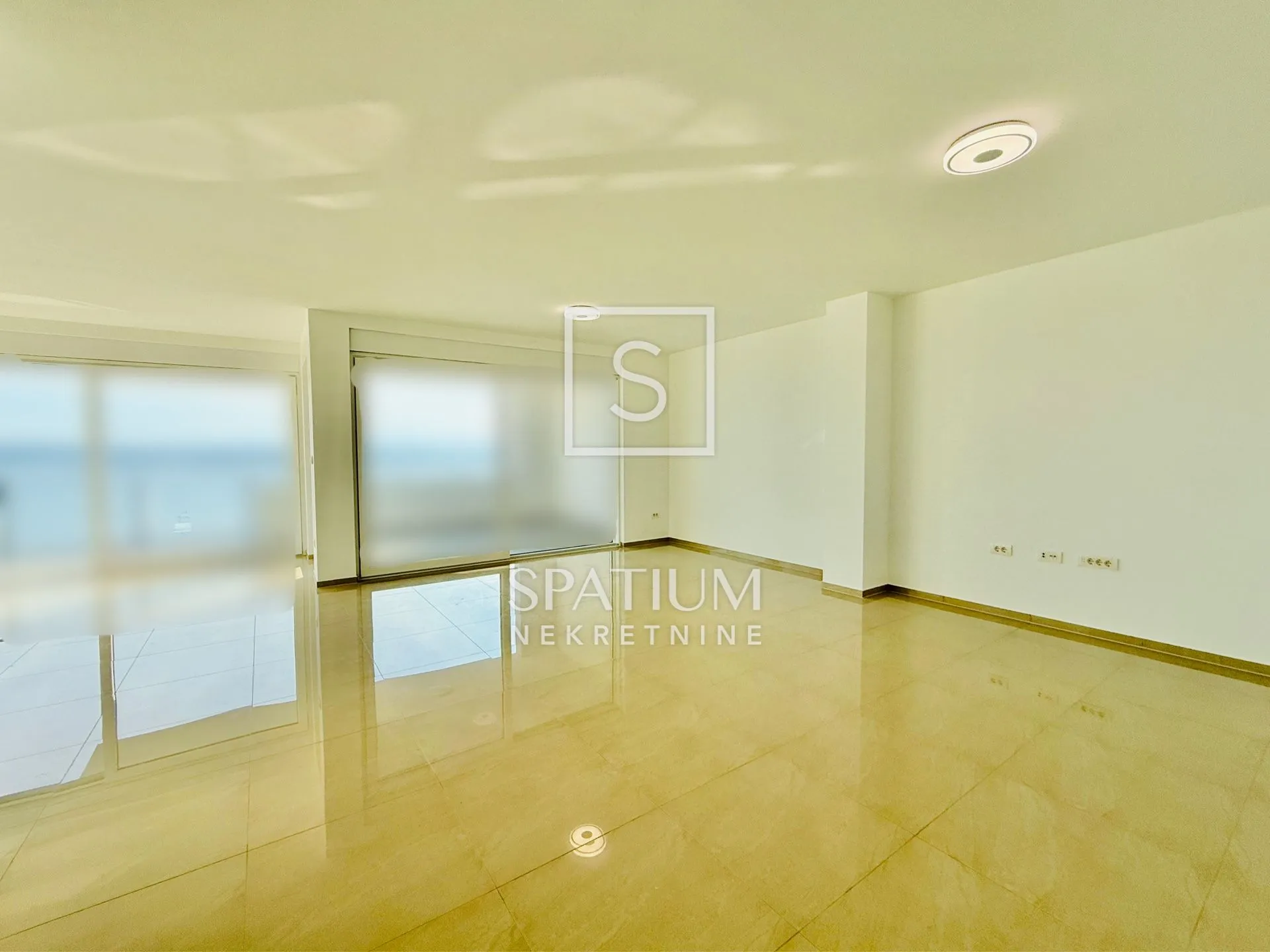 crikvenica, dramalj, penthouse s panoramskim pogledom na more - slika 2