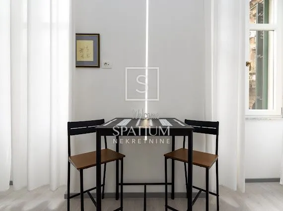 rijeka, centar, stan za najam studentima - slika 3