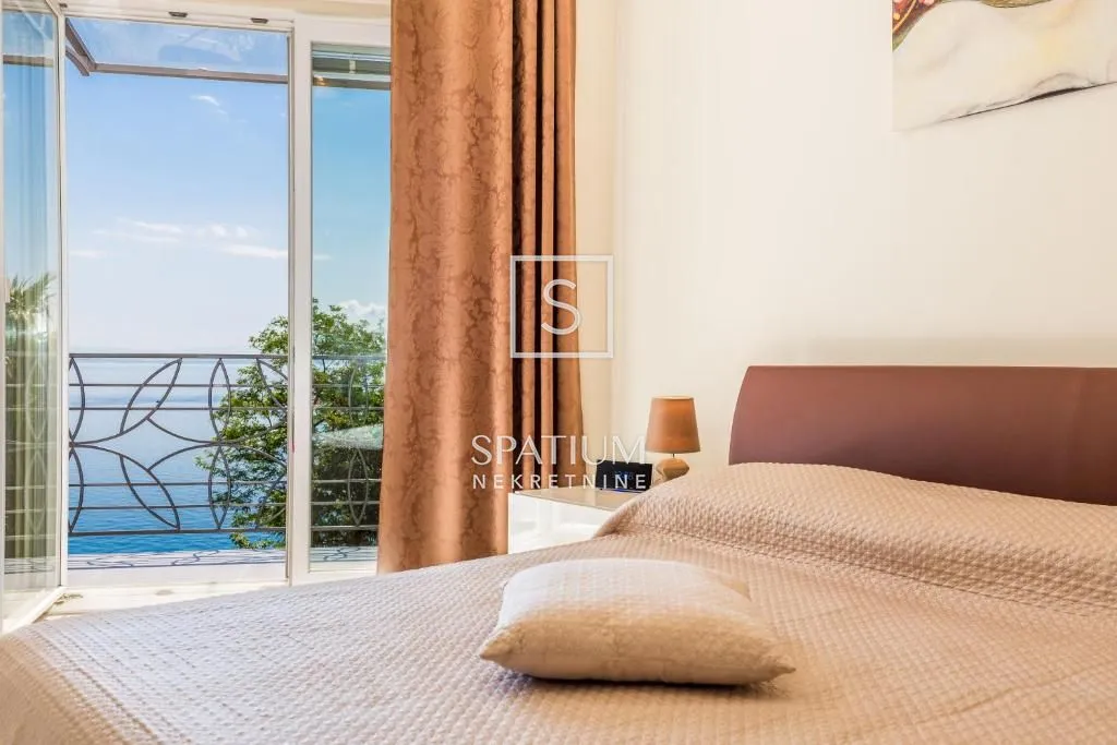 opatija, vila sa četiri stana na vrhunskoj lokaciji - slika 55