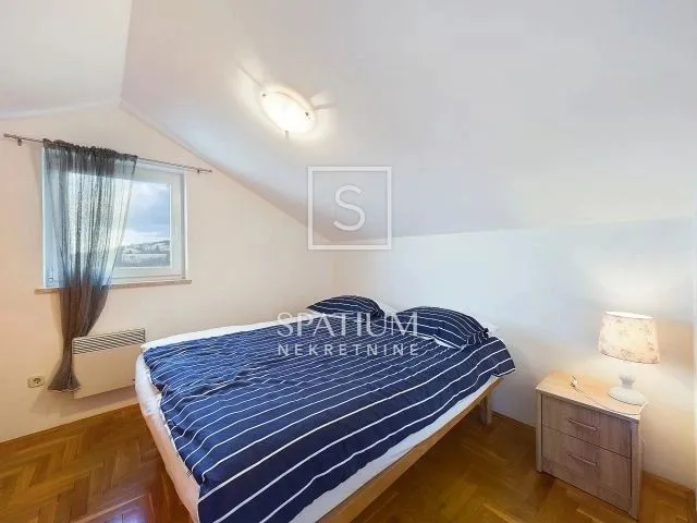 dramalj, dvoetažni stan sa panoramskim pogledom - slika 28