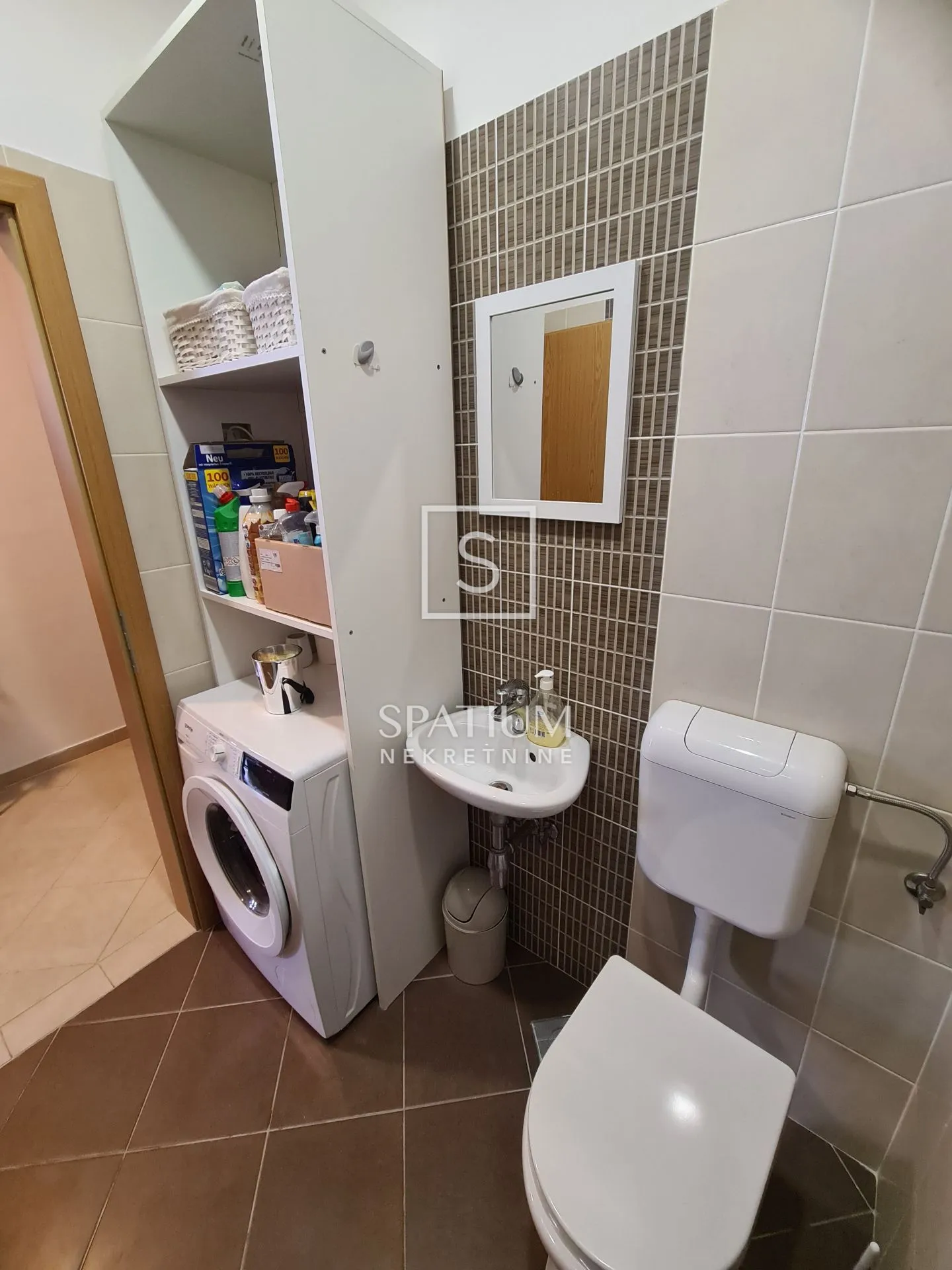 rijeka, viškovo, novouređen stan s parkingom - slika 7