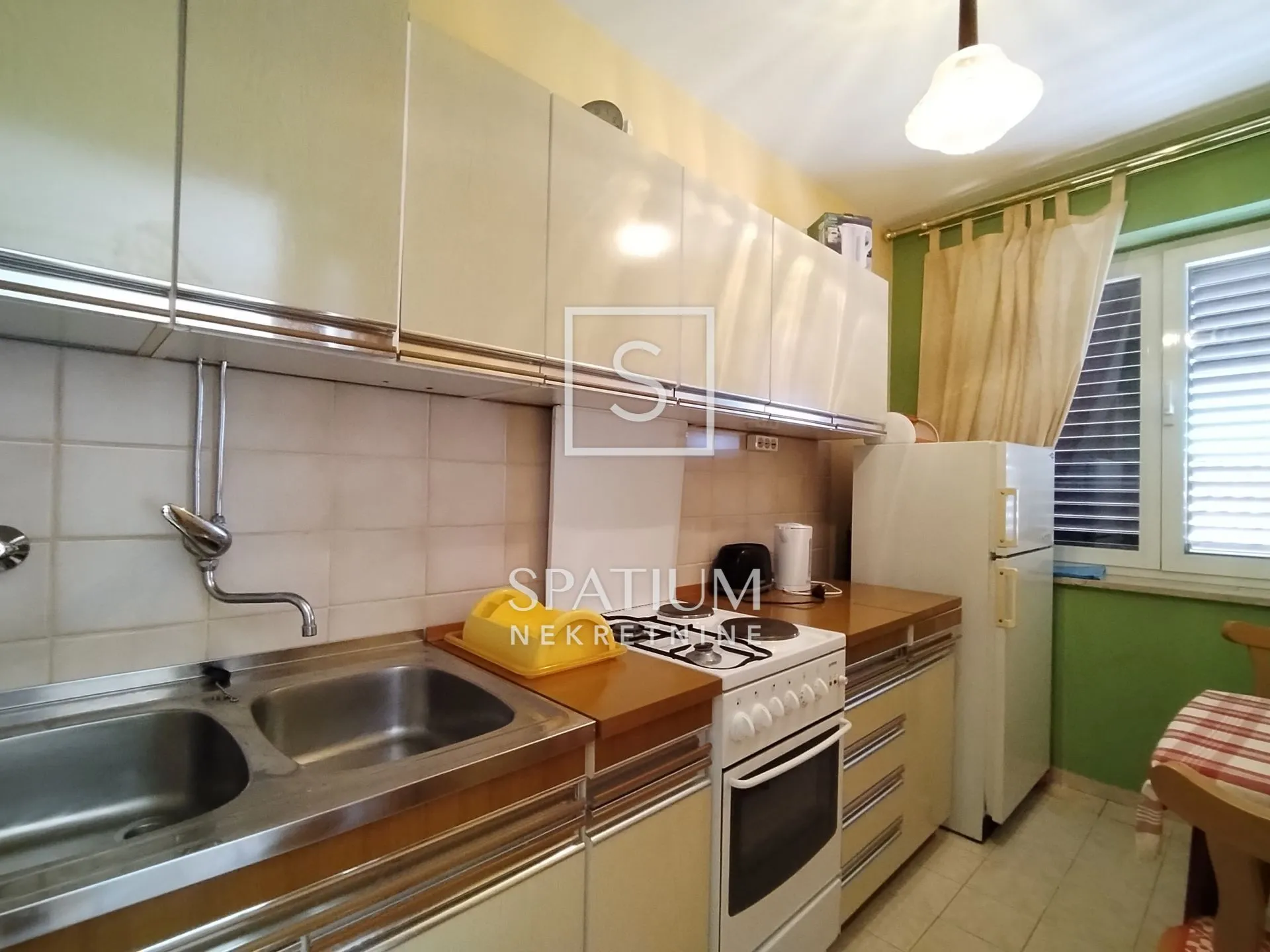 crikvenica, kuća s garažom 30m od mora - slika 31