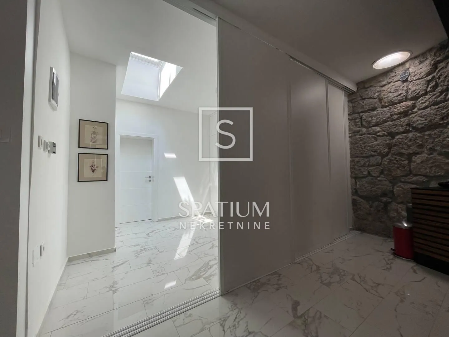 opatija, poslovni prostor u centru grada - slika 4
