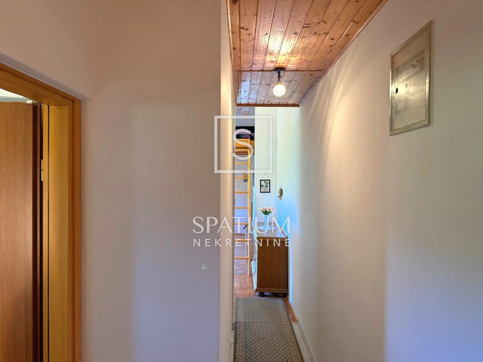 crikvenica, stan s galerijom na dobroj lokaciji - slika 12