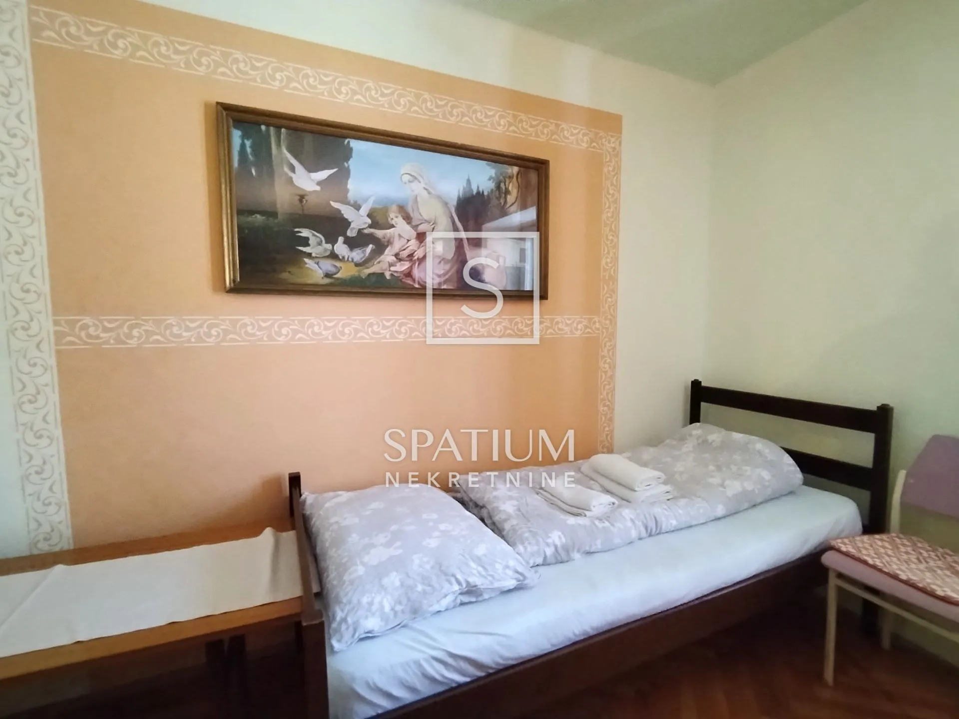 crikvenica, kuća s garažom 30m od mora - slika 16