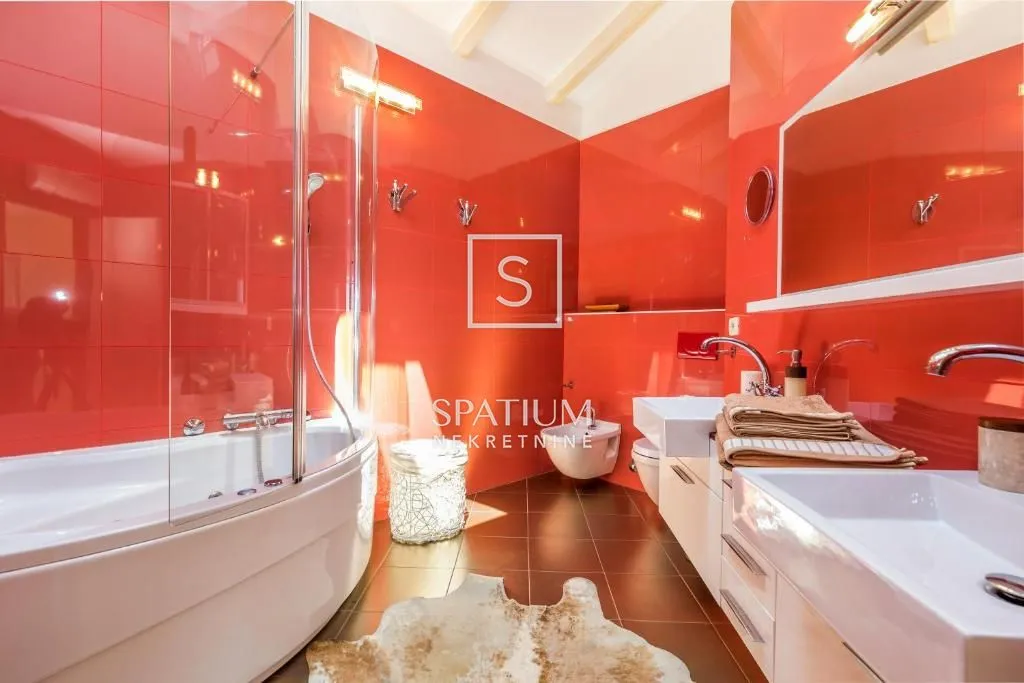 opatija, vila sa četiri stana na vrhunskoj lokaciji - slika 53