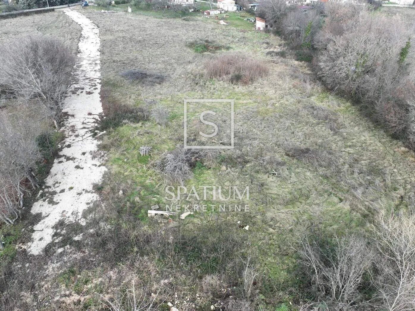 labin, okolica, građevinsko zemljište na mirnoj lokaciji - slika 6
