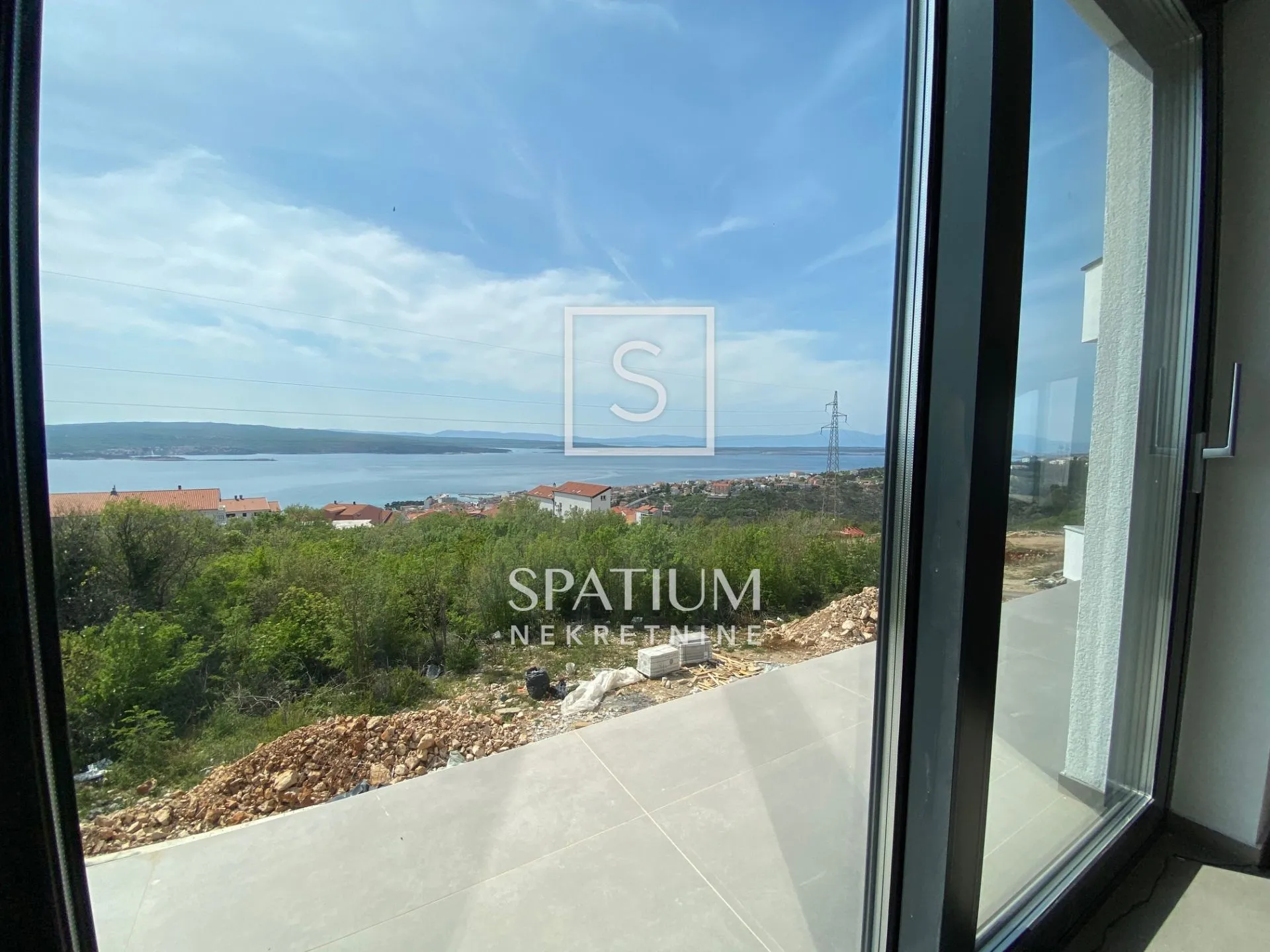 crikvenica, moderna vila s pogledom - slika 6