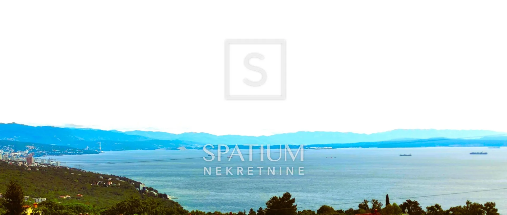 matulji, stan u kući s 3 parkirna mjesta - slika 8
