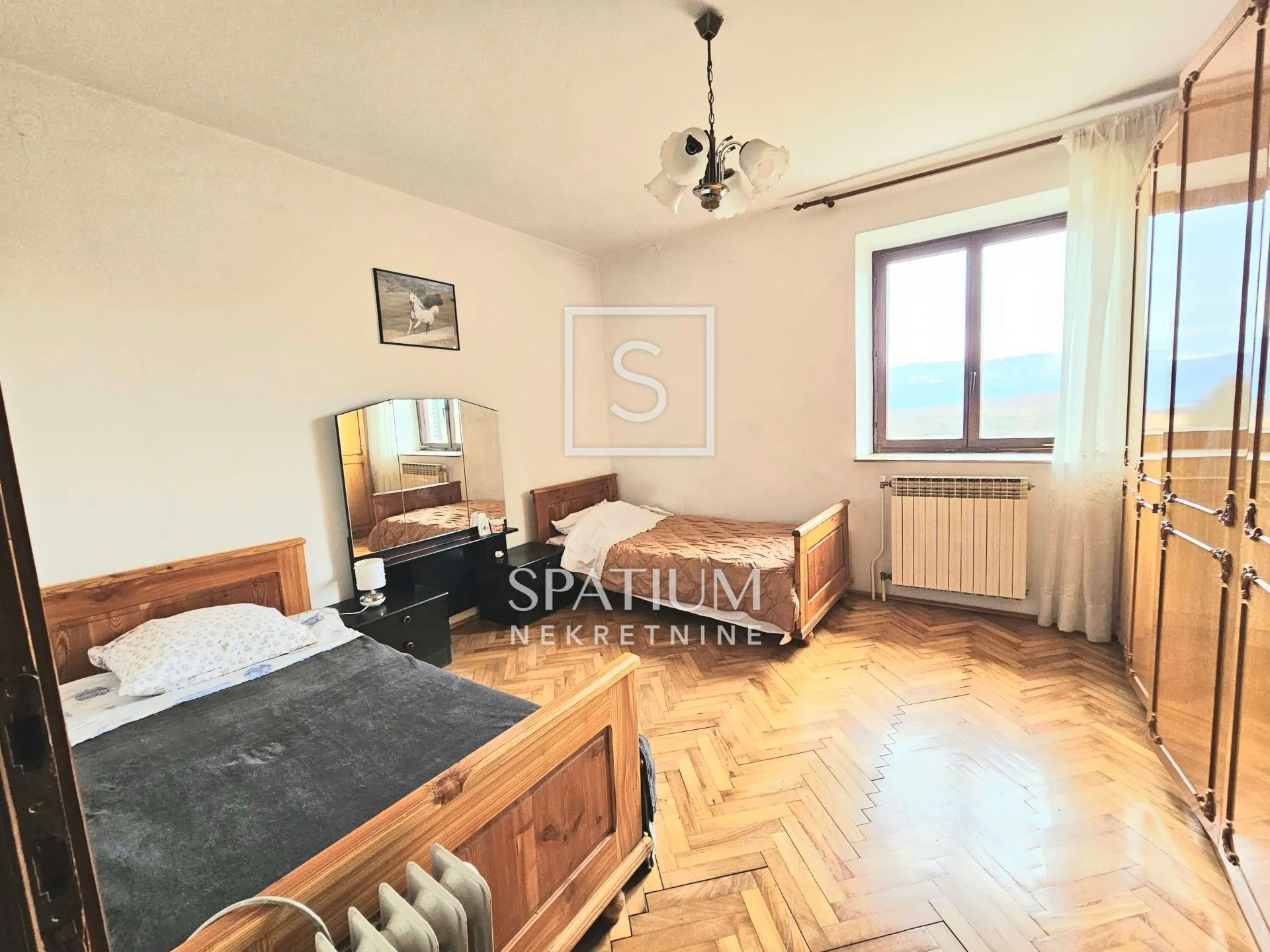 labin, samostojeća kuća - slika 25