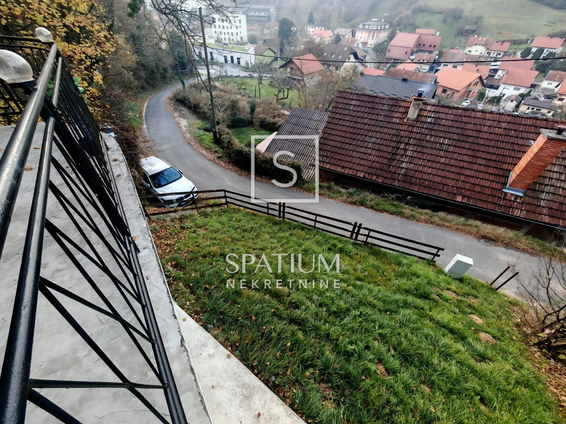 krapinske toplice, kuća s dva stana, samo u našoj ponudi - slika 27