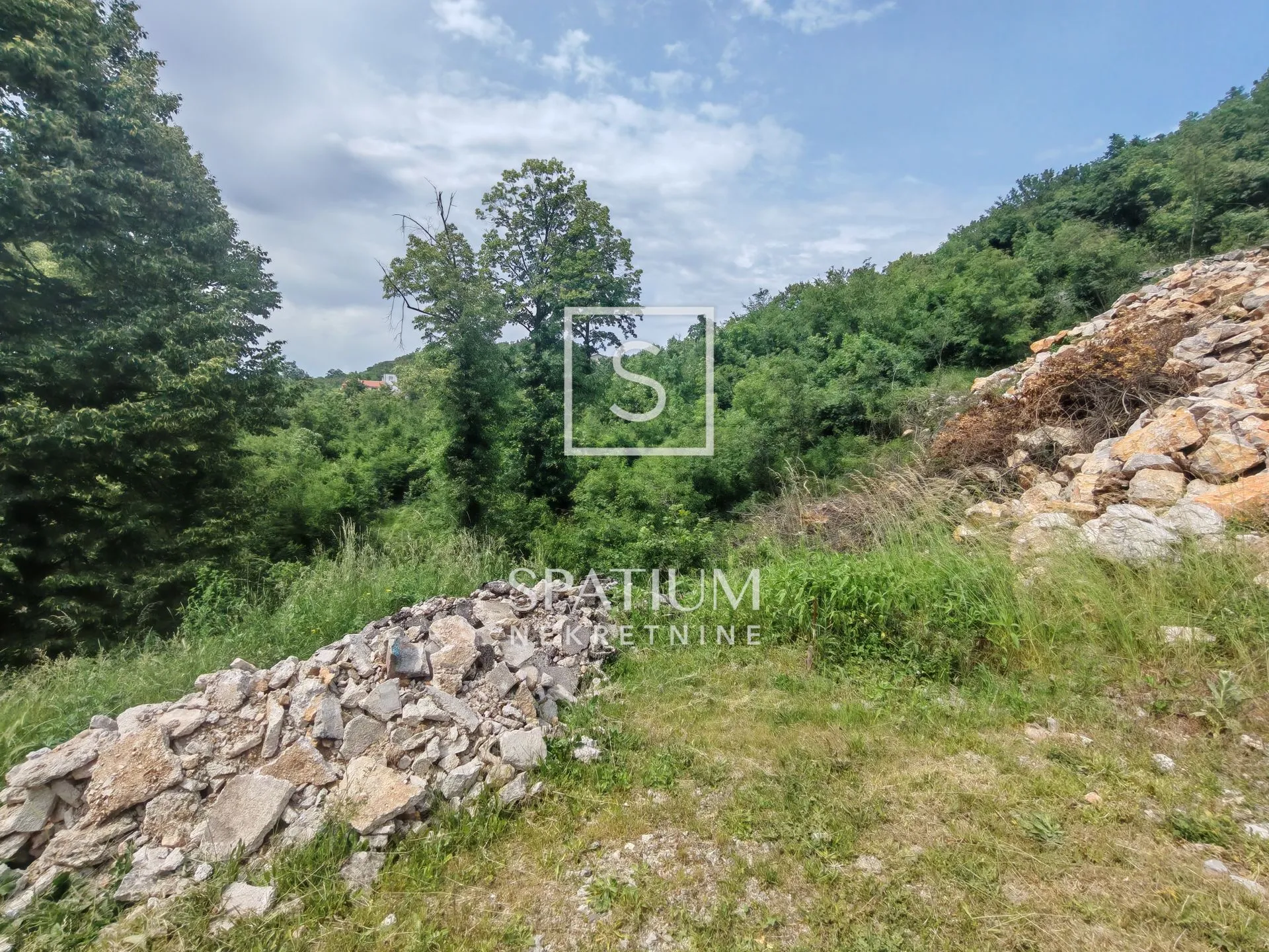 Saršoni, Viškovo, Zemljište 6800 M2