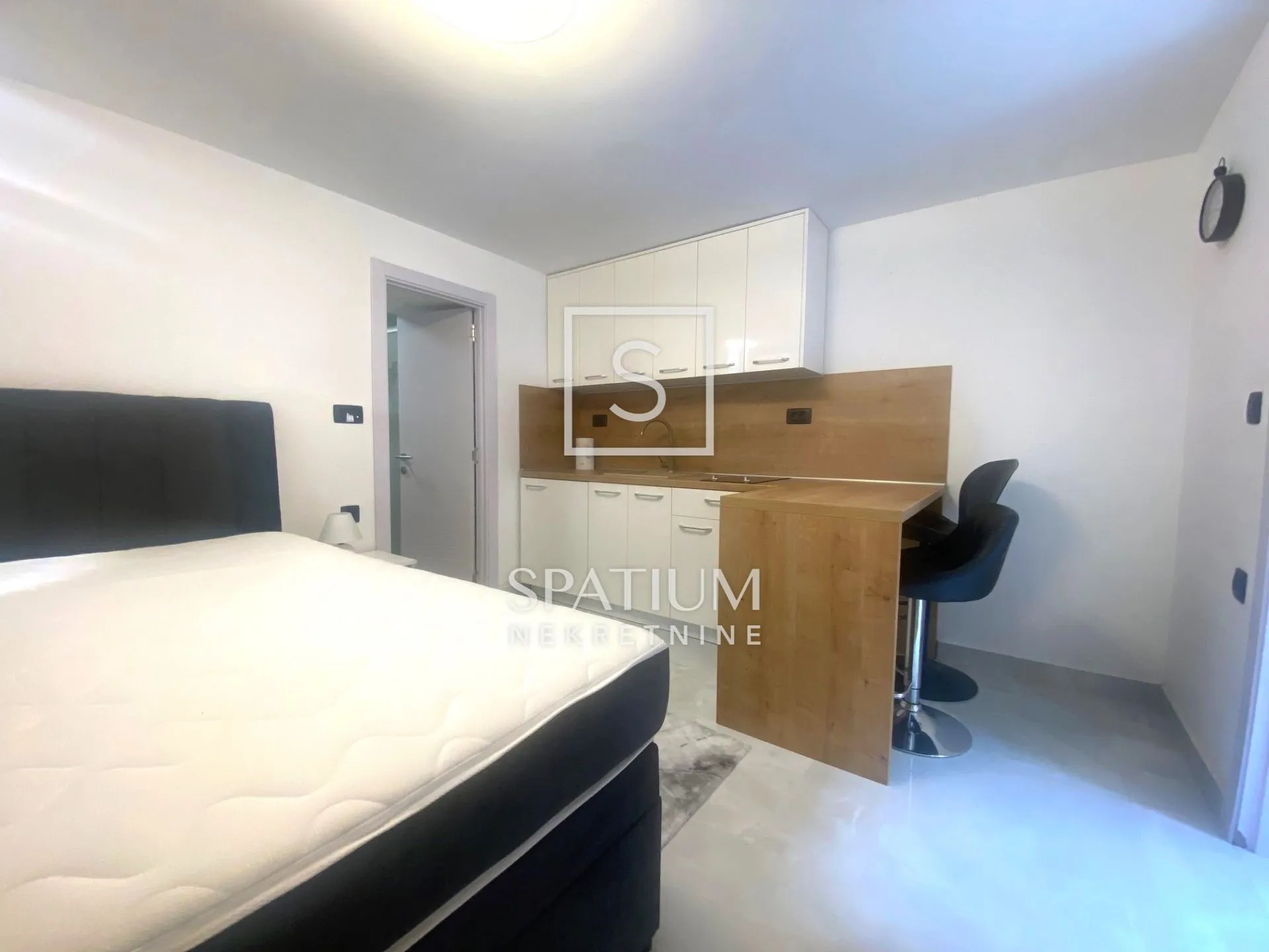 rijeka, stan s dva apartmana u centru grada - slika 12