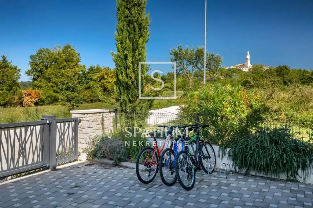 višnjan,villa sa bazenom - slika 35