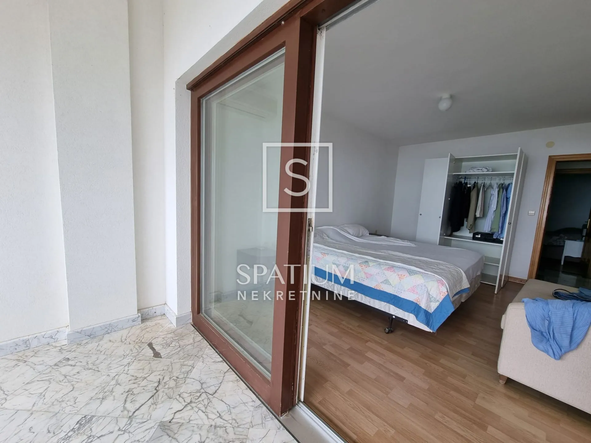 dramalj, crikvenica, vila s okućnicom, drugi red do mora - slika 9